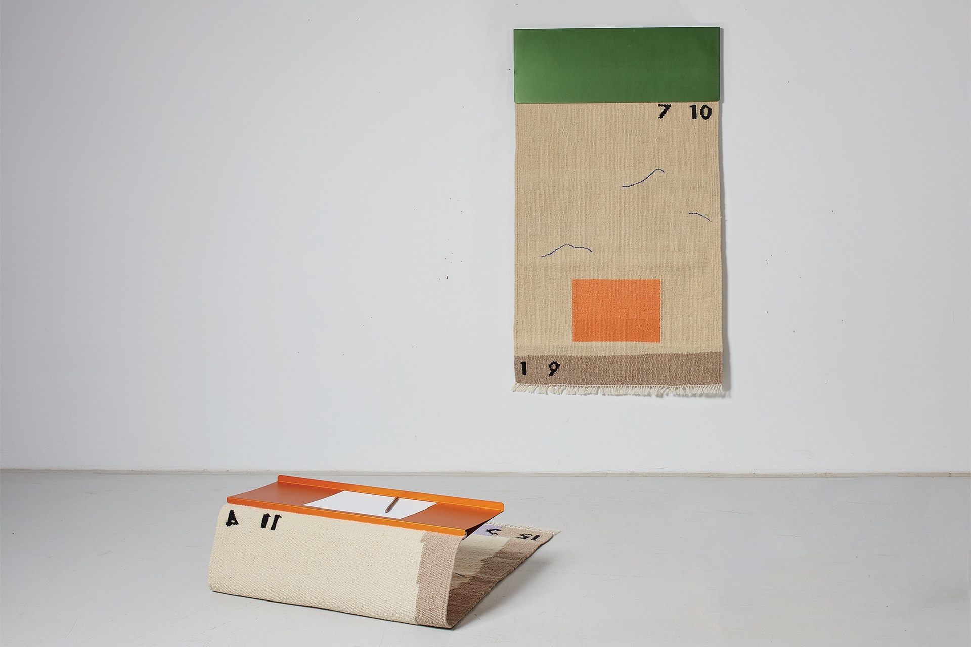 Utopian Objects and Material Fiction: Laura Dominici Designs the Art of Idleness