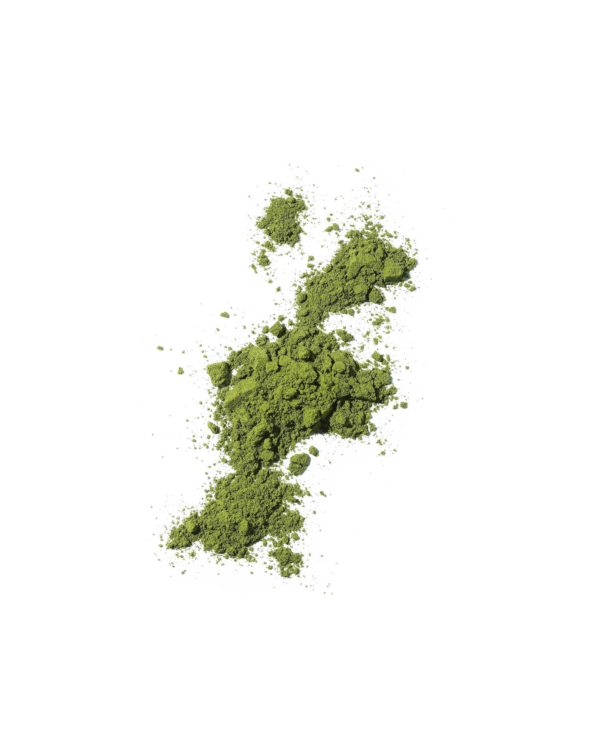_Mekabu powder_