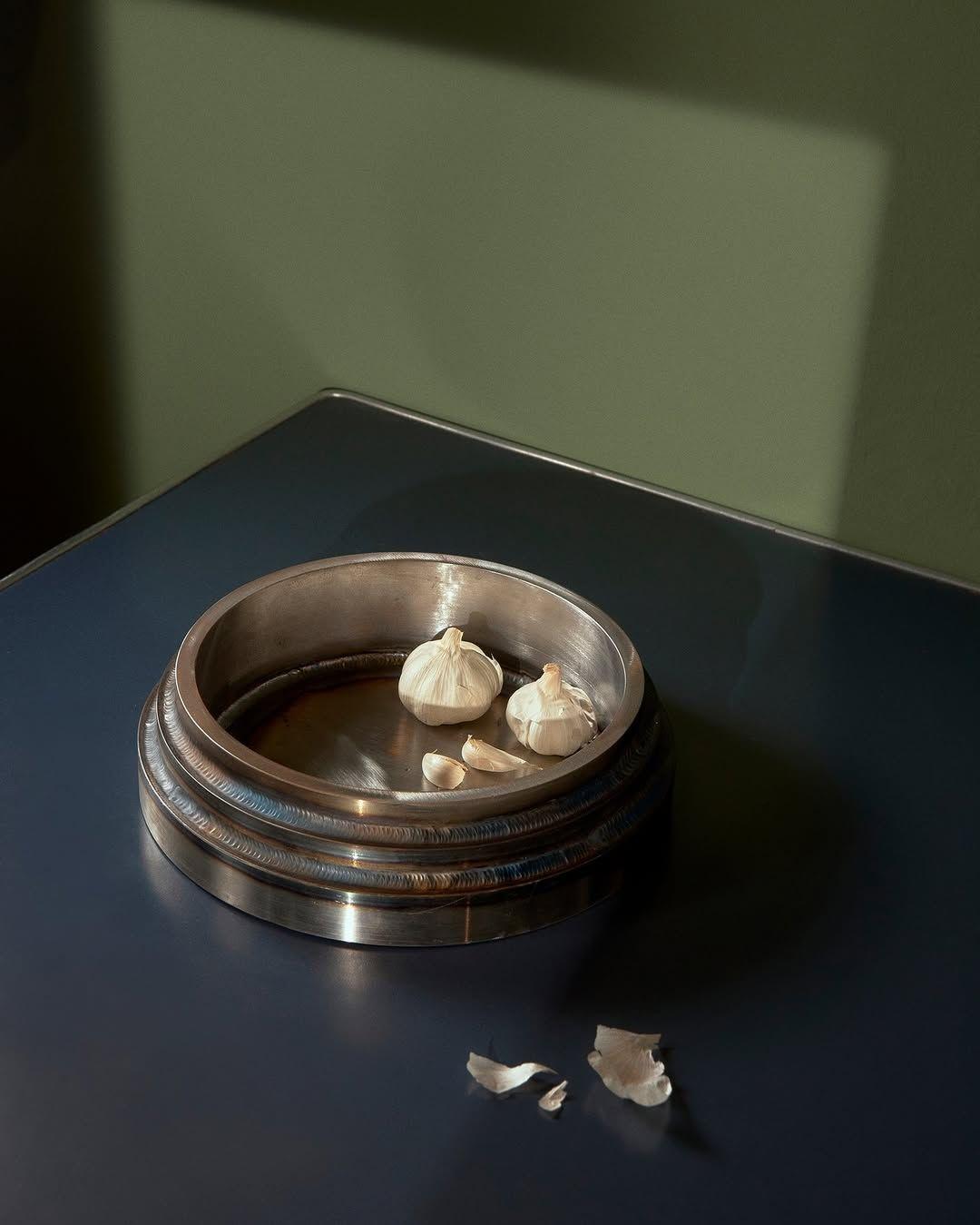 Tig by Studio Pari. Photo courtesy of Rampinelli Edizioni.