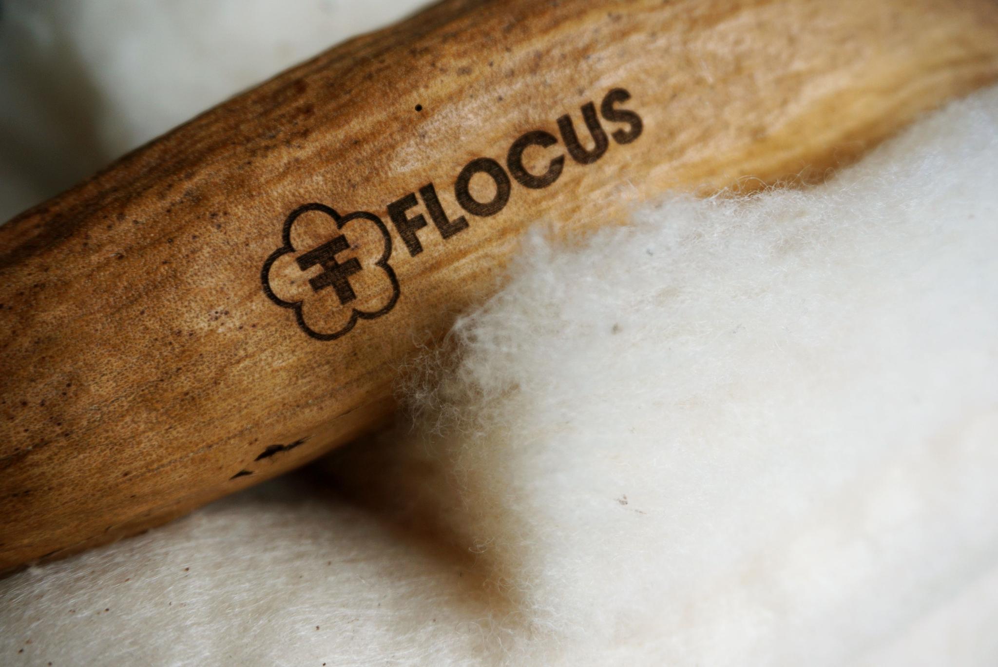 Flocus: Sustainable and regenerative kapok fibers
