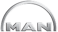 MAN logo