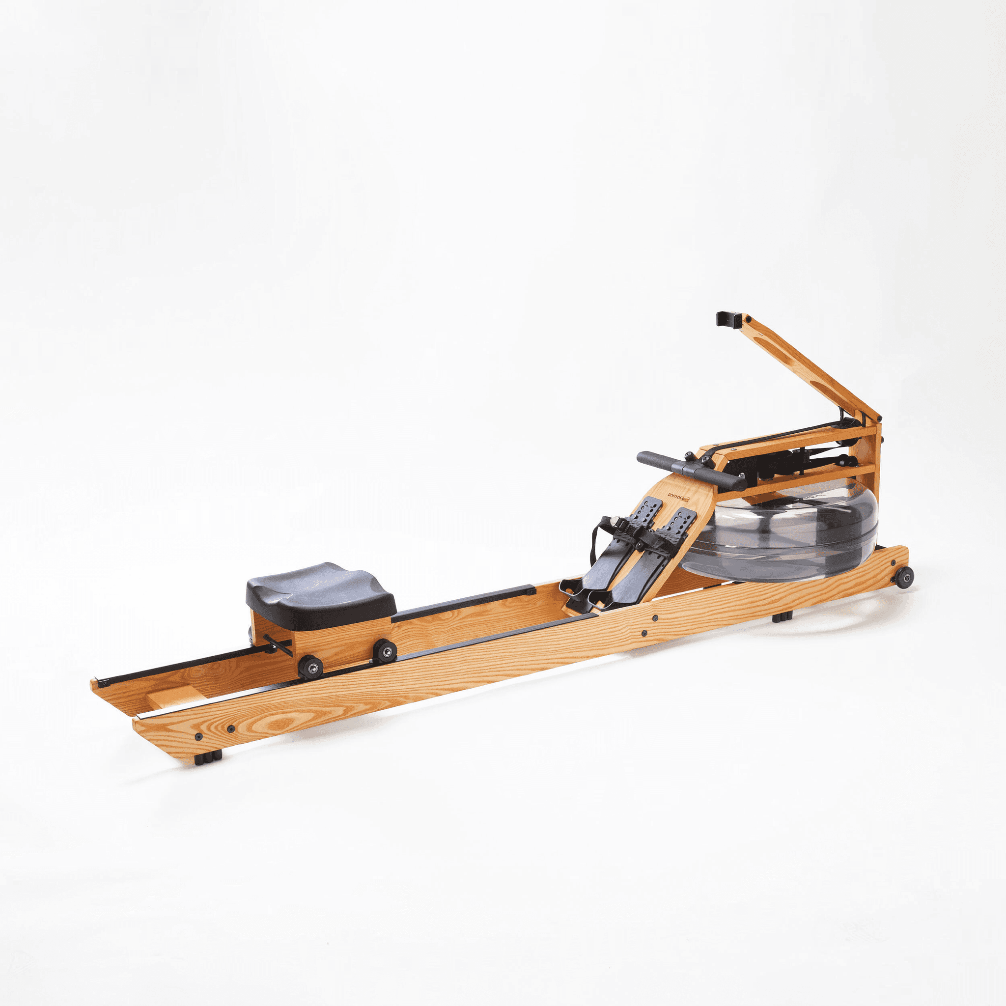  Decathlon’s wood and water rowing machine [(Source)](https://www.decathlon.co.uk/p/wood-and-water-rowing-machine-domyos-x-waterrower-wr3/ /R-p-X8783011) 