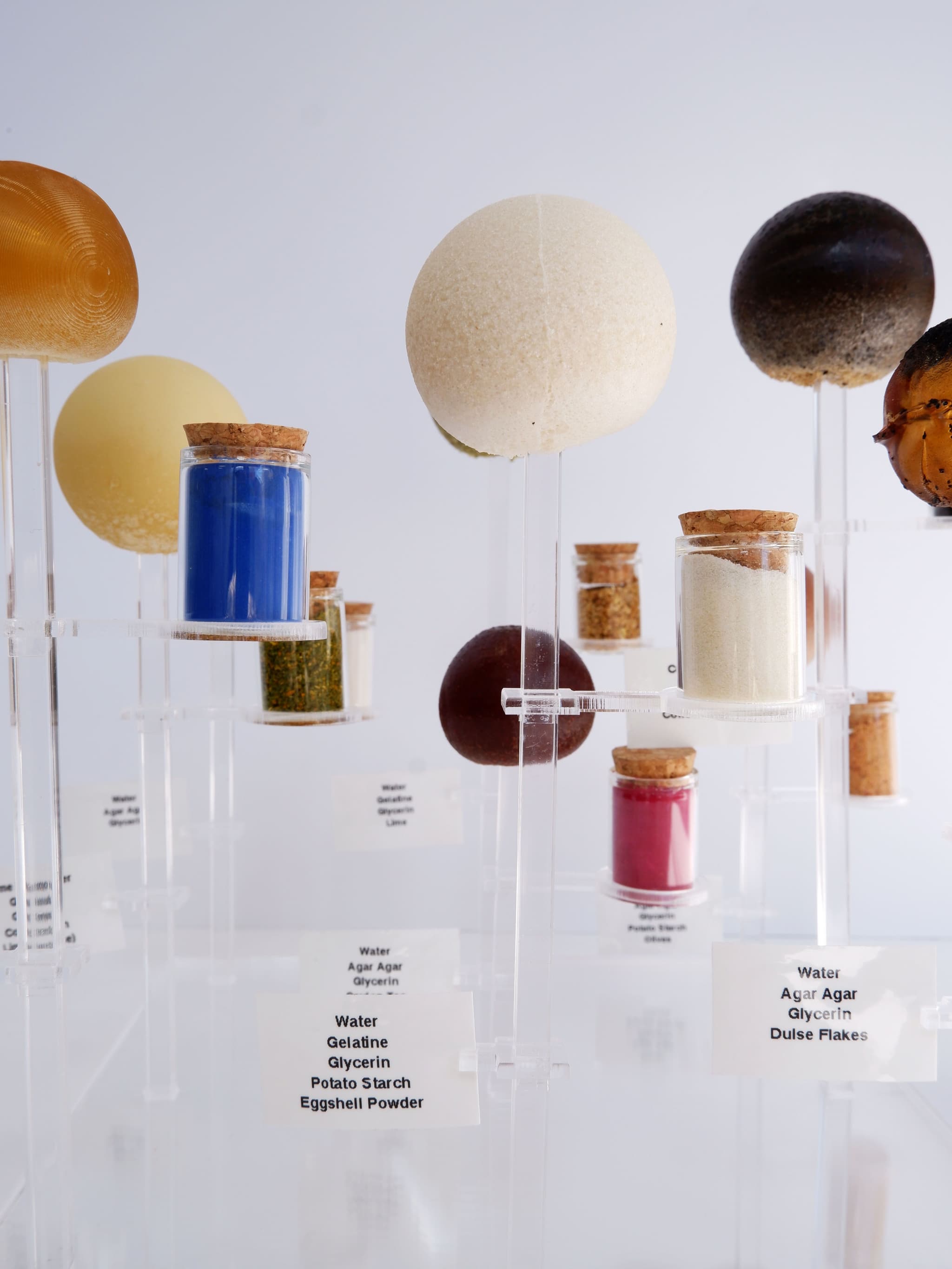 Biodesign in architecture: challenges to overcome