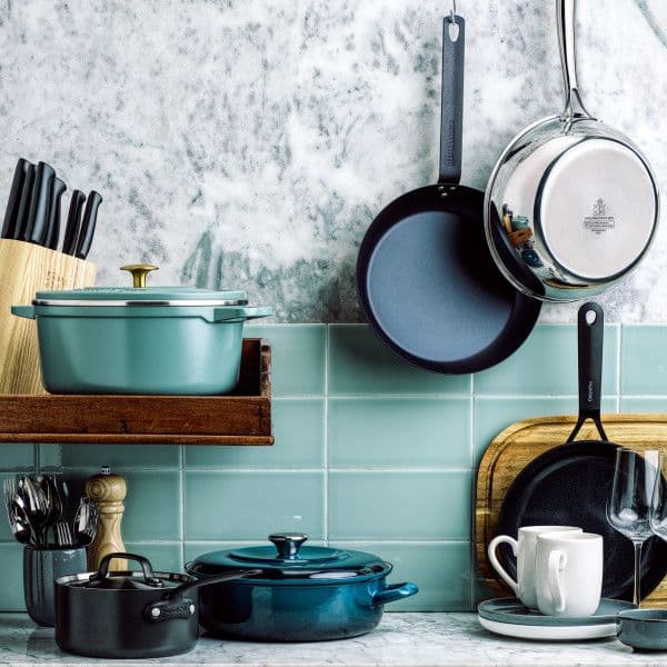  The Cookware Company 