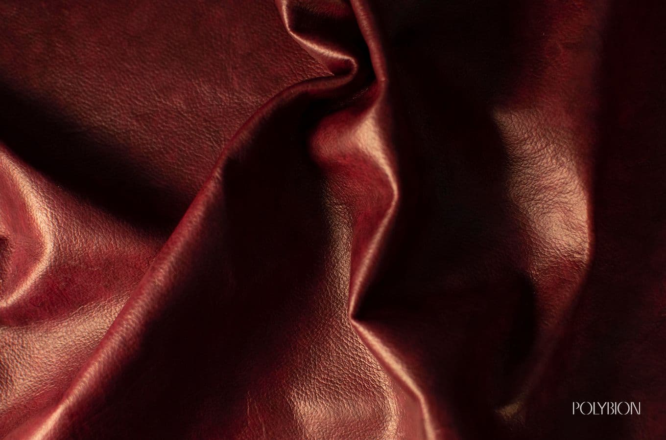  Bio-textile Celium™ from Polybion 