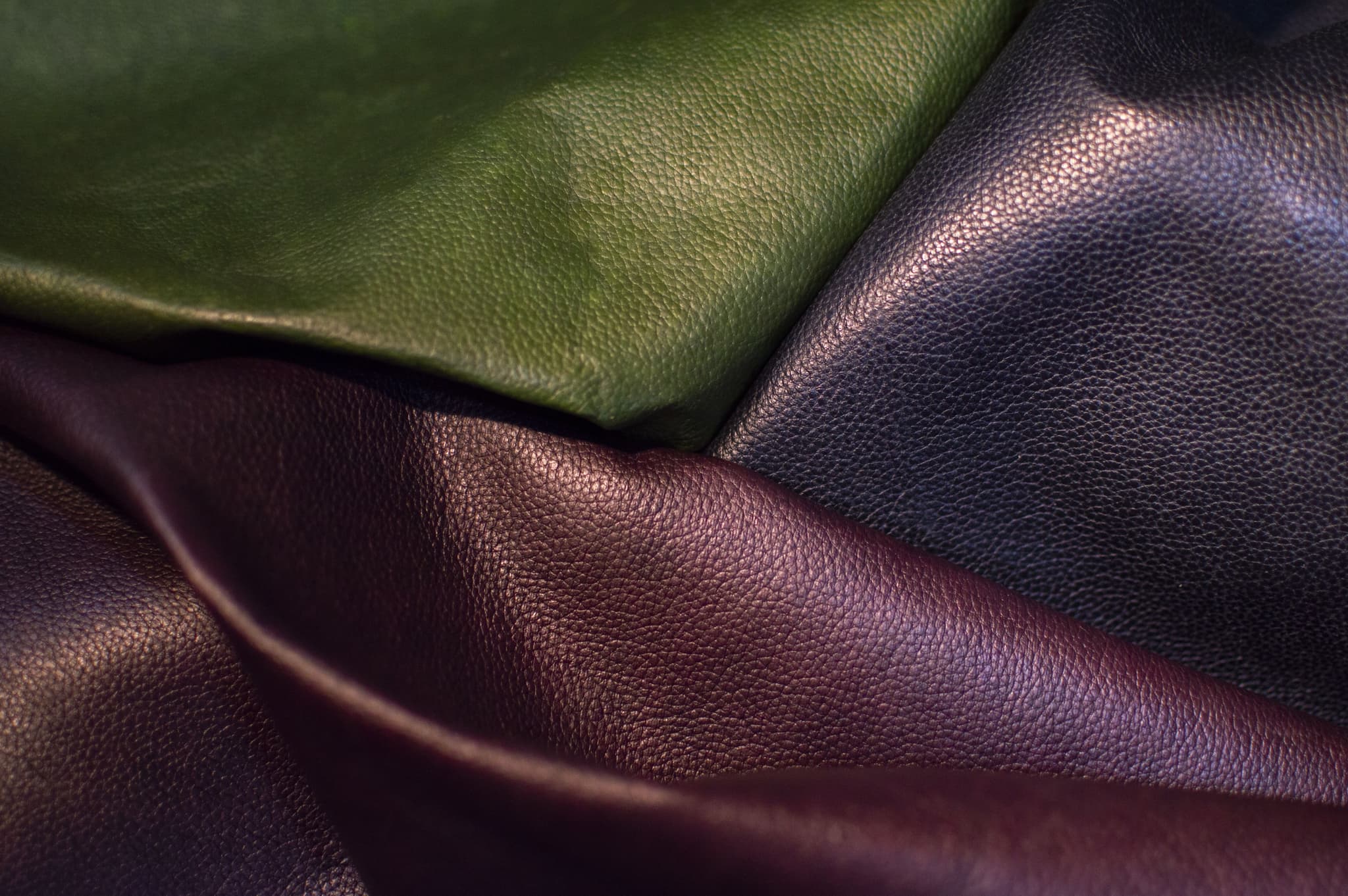  Bio-textile Celium™ from Polybion 