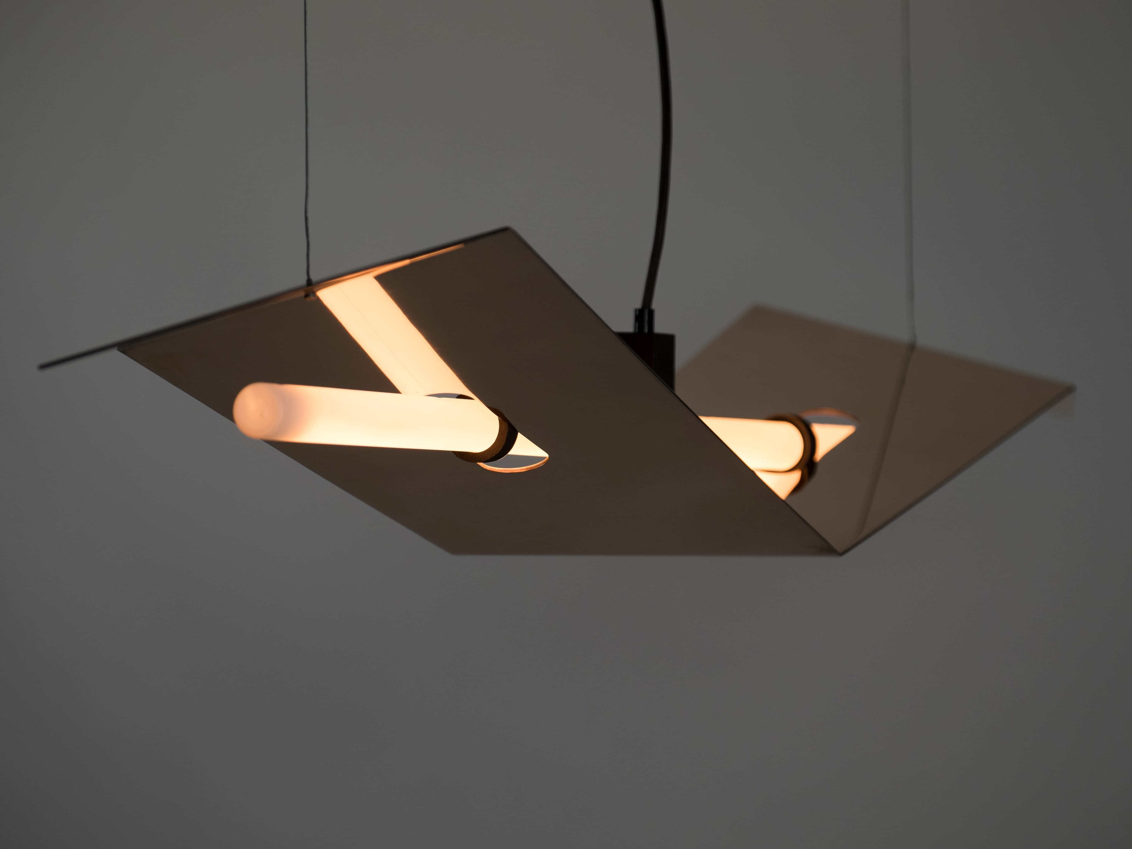 Bronze, Coal and Concrete: Atelier Haute Cuisine’s Sculptural Designs