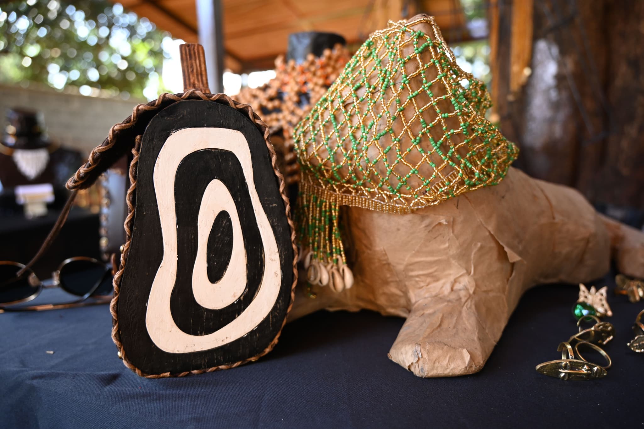  Nairobi Design Week 2024 (Credit photo: Nairobi Design) 