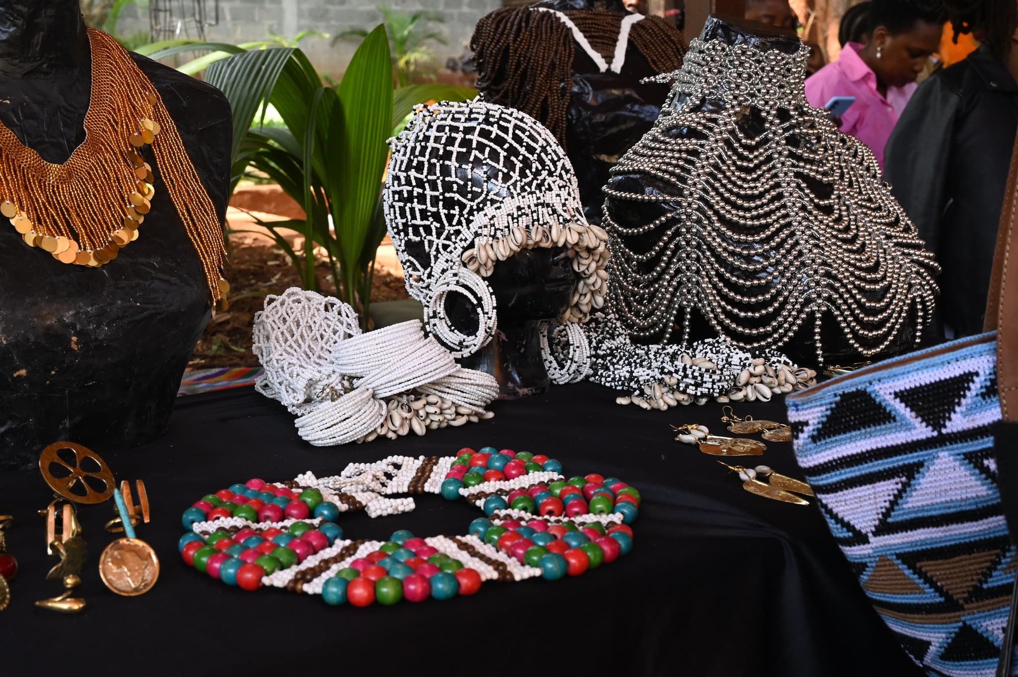  Nairobi Design Week 2024 (Credit photo: Nairobi Design) 