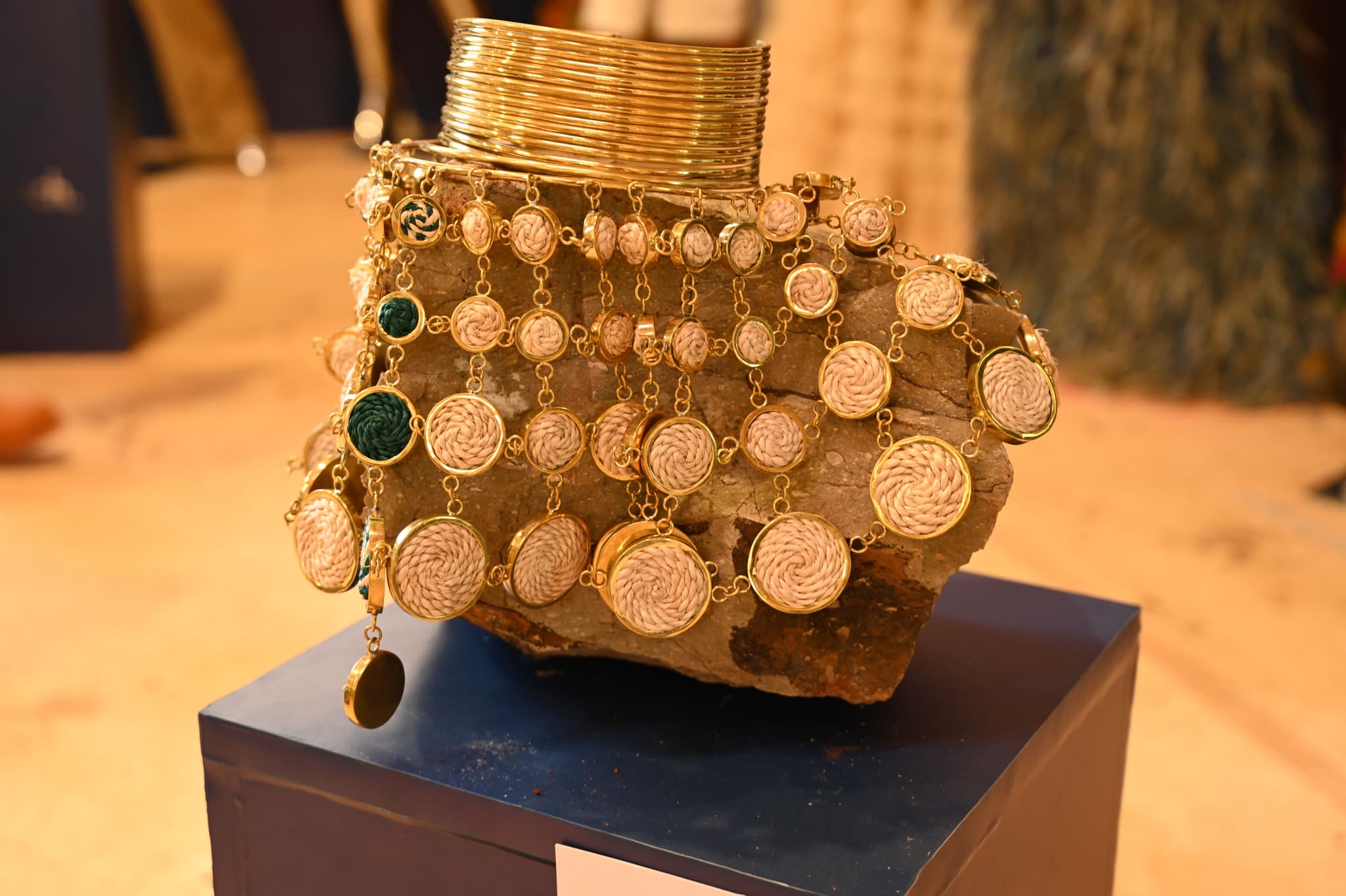  Nairobi Design Week 2024 (Credit photo: Nairobi Design) 