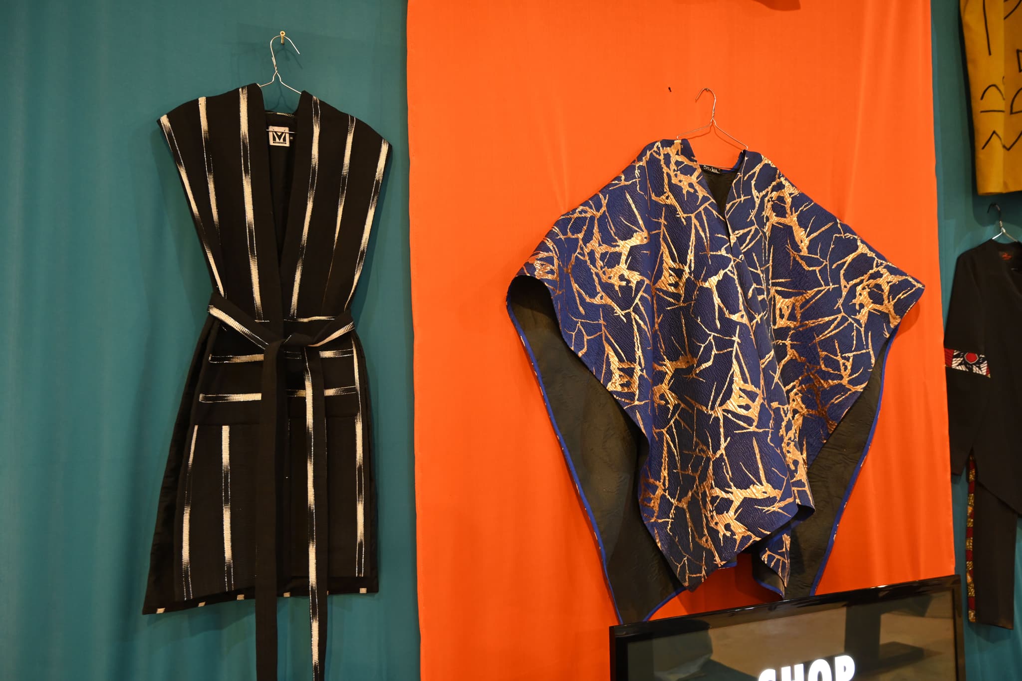  Nairobi Design Week 2024 (Credit photo: Nairobi Design) 