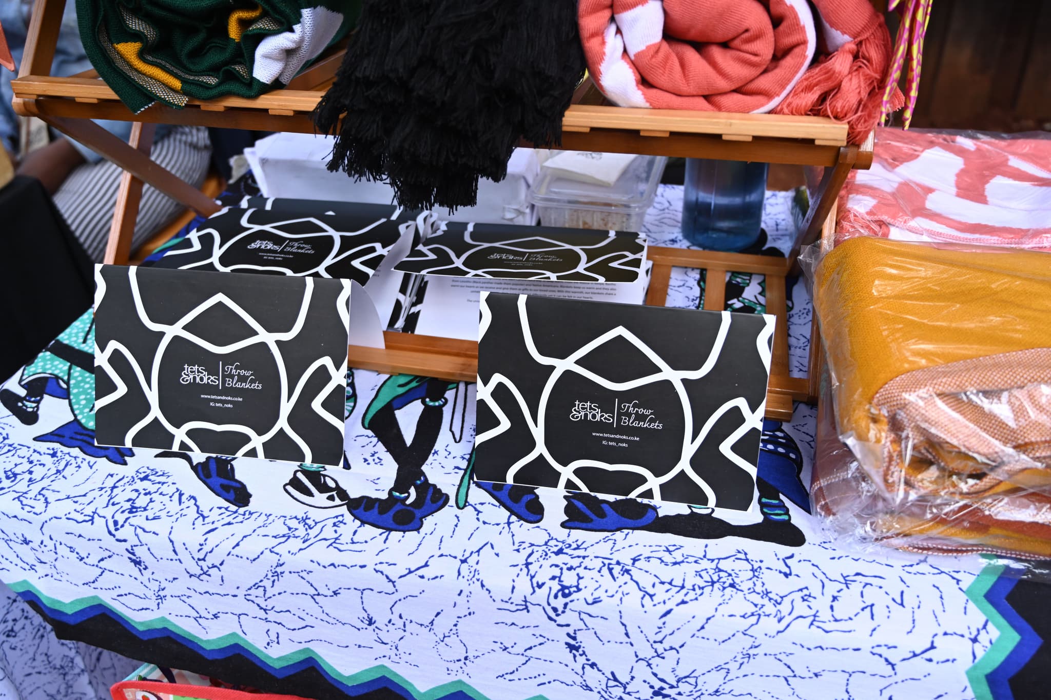  Nairobi Design Week 2024 (Credit photo: Nairobi Design) 