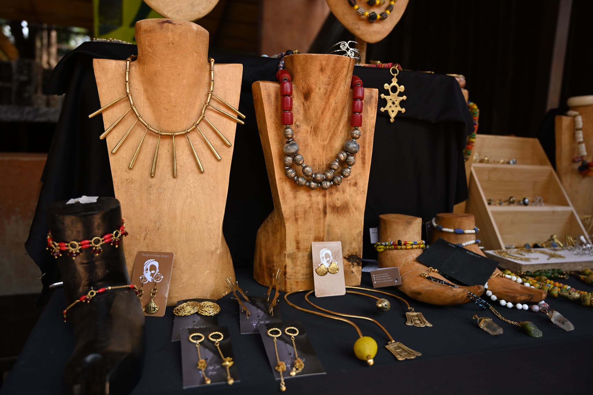  Nairobi Design Week 2024 (Credit photo: Nairobi Design) 