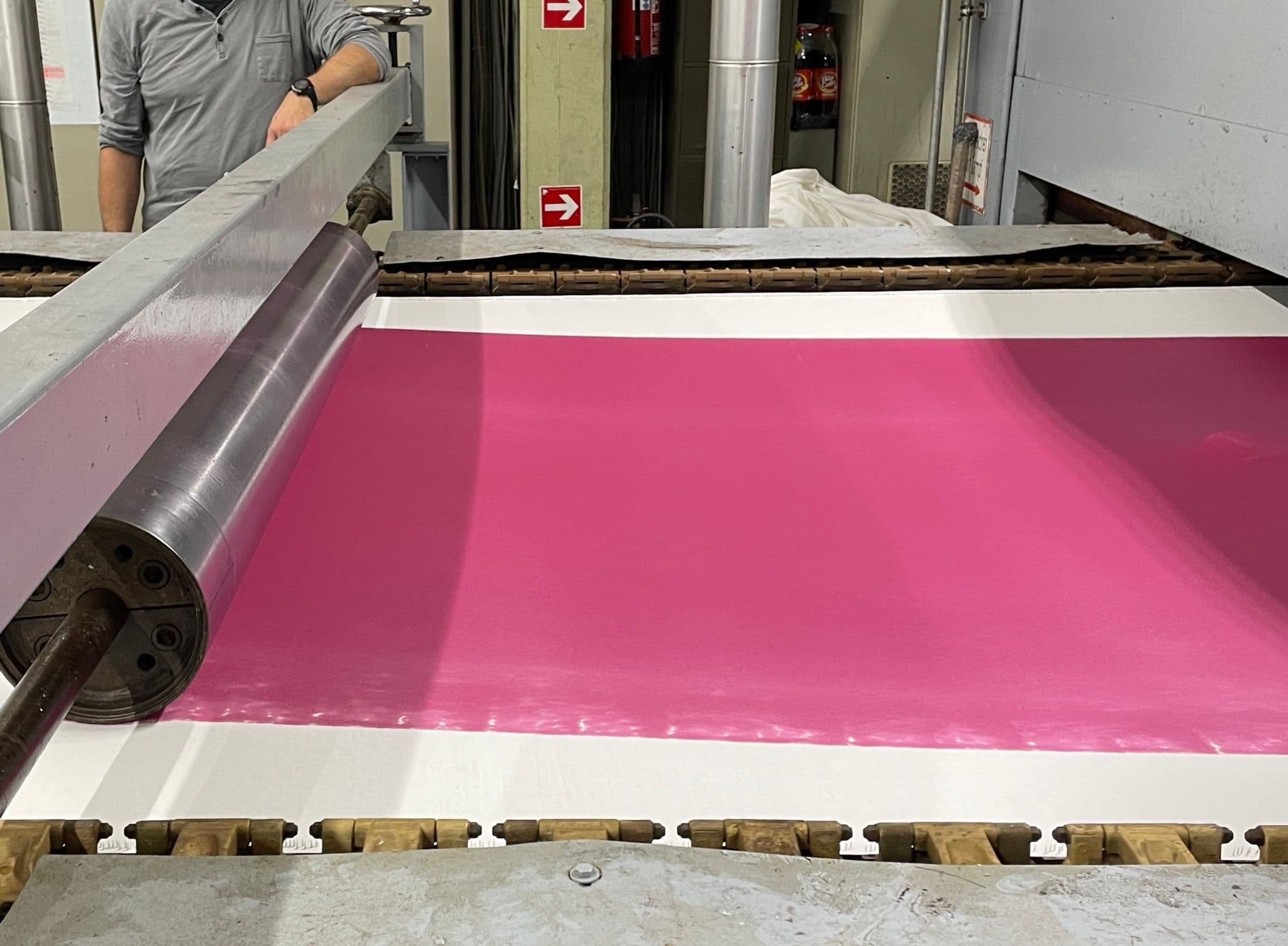 Emerald Finishing Delivers PFAS-free, One-Step Dye and DWR with Zero Effluent