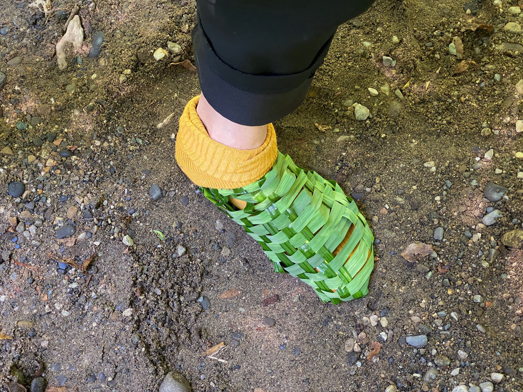  Photo by Aisha Kuijk 