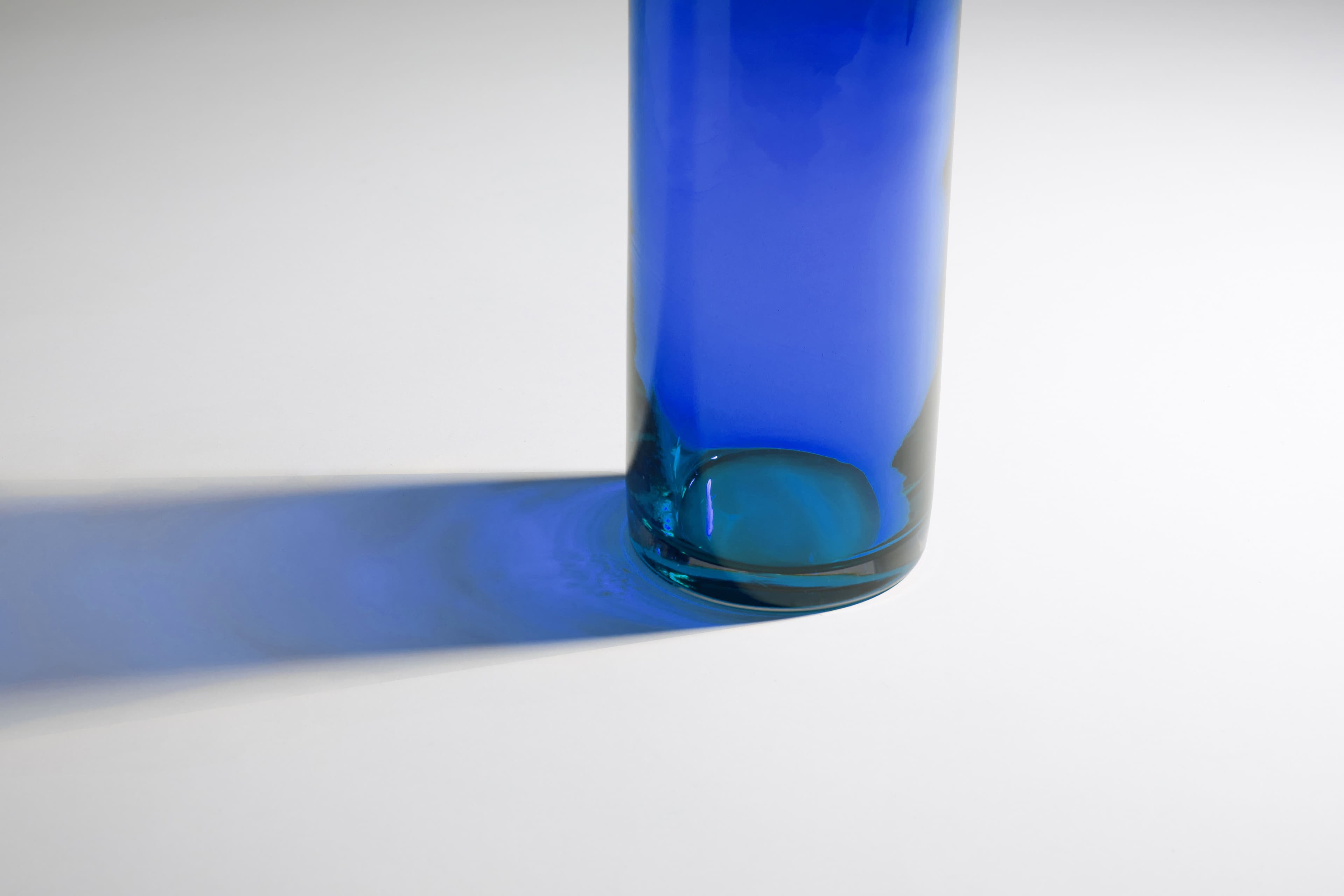 Clean Lines & Soft Geometry: Clémence Birot’s Scandinavian-Inspired Designs