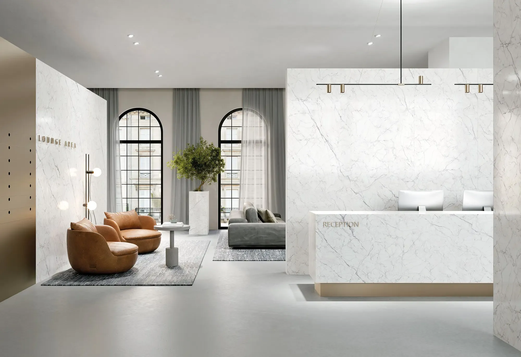 Bottle-Born Beauty: Sustonable’s PET & Glass Formula for Modern Interiors