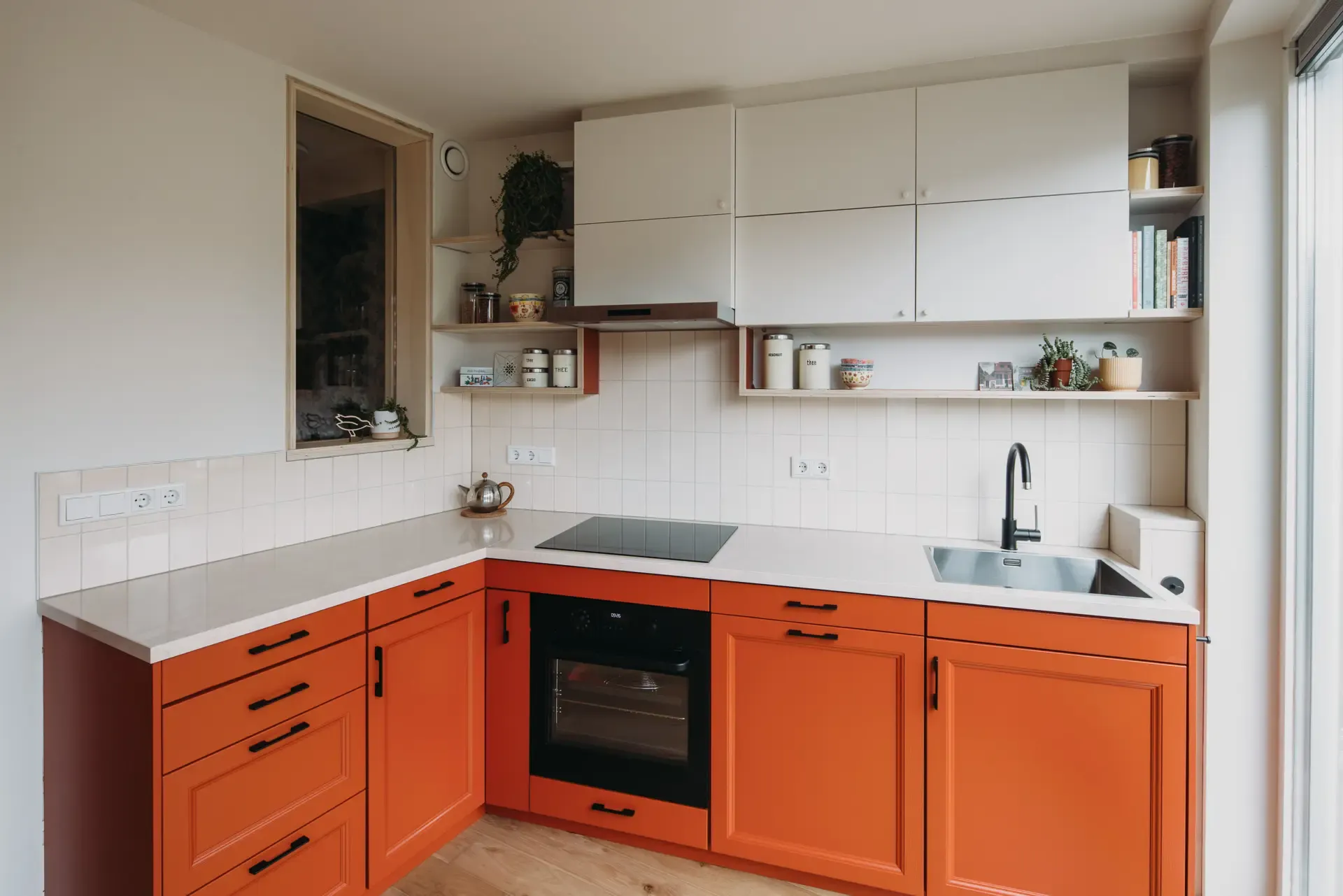  Project by Sustonable 