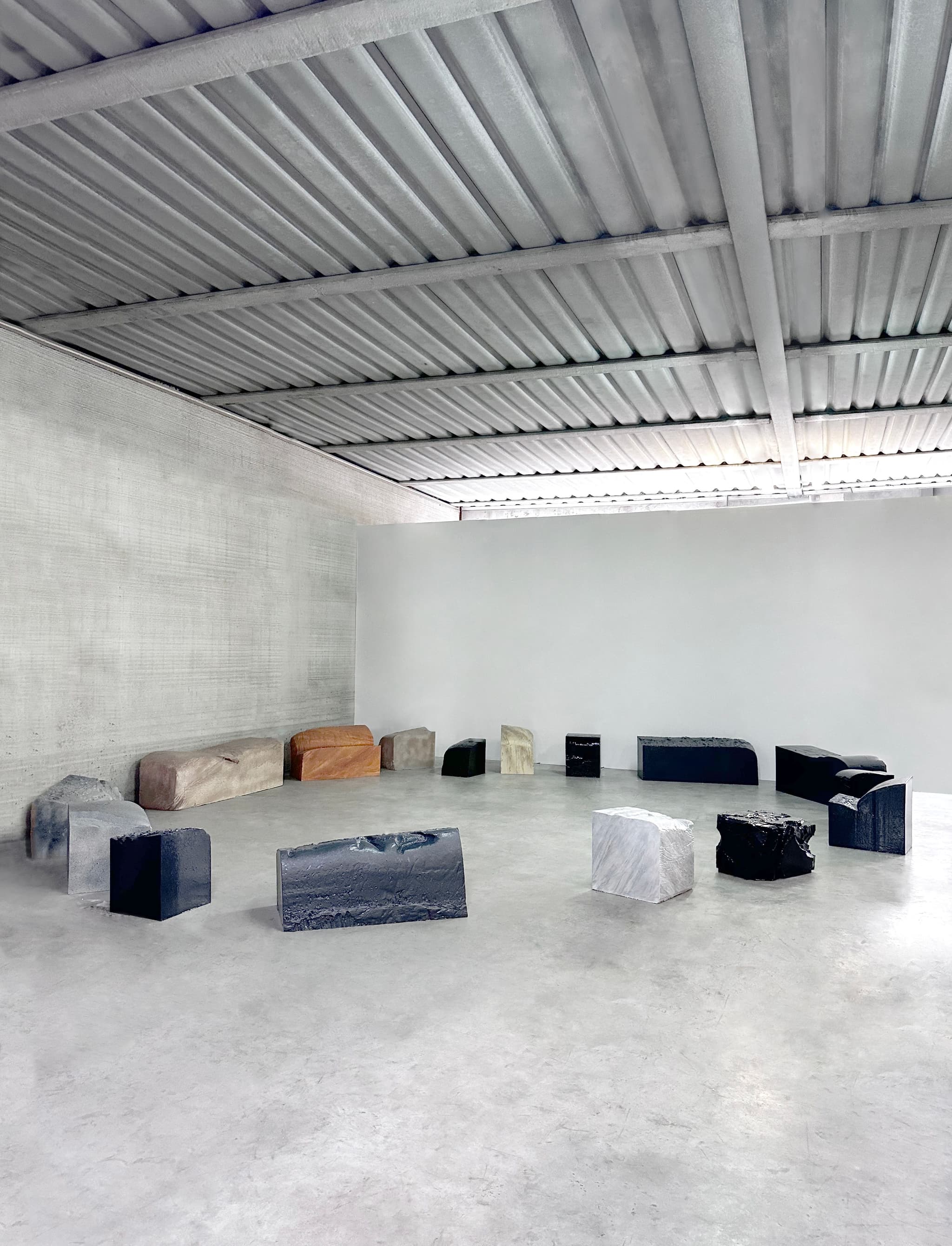  Tofu collection by IAMMI Studio 