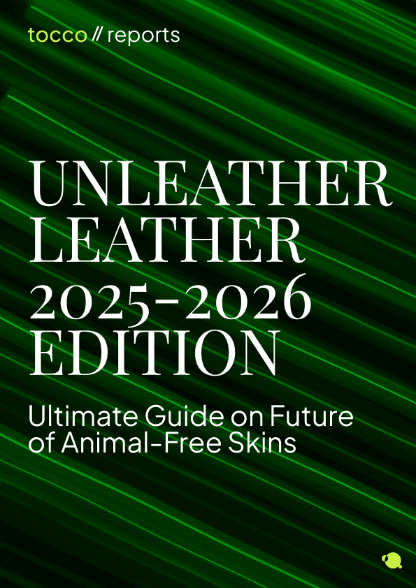 Glues & Adhesives 2030 Edition Report Cover