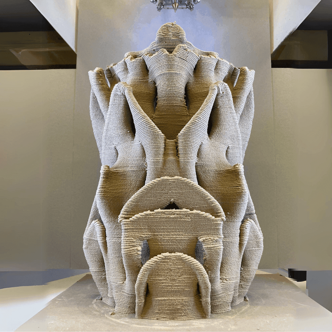  Junai draws inspiration from nature's ingenuity and harnesses the potential of biomaterials to bridge the gap between human-made products and the environment. 