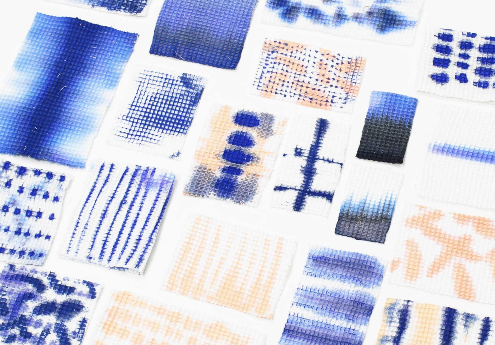  Cotton used in Us et coutumes: hygiène by Clémence Valade 