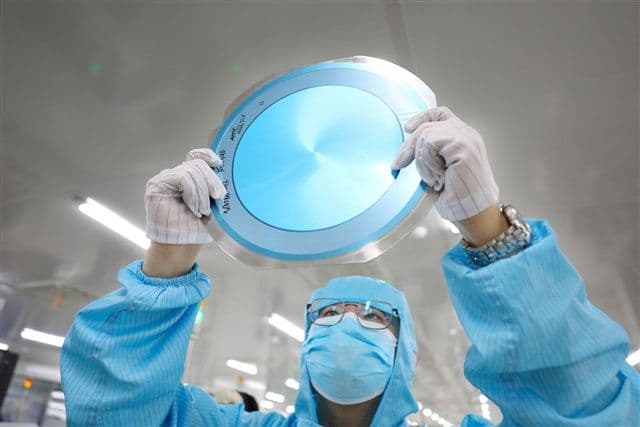  Fujifilm Electronic Materials 