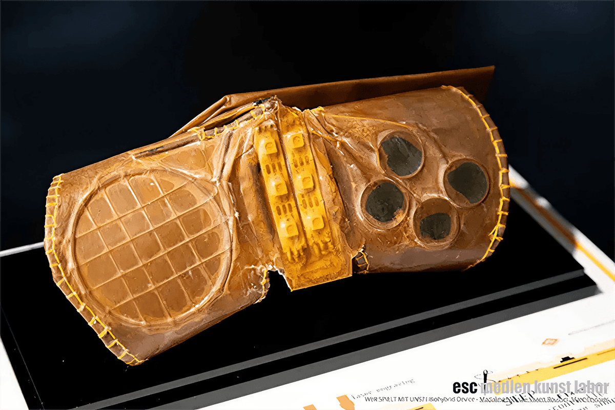 Vivien Roussel: Why Distributed Biocultures Beat Centralised Scale