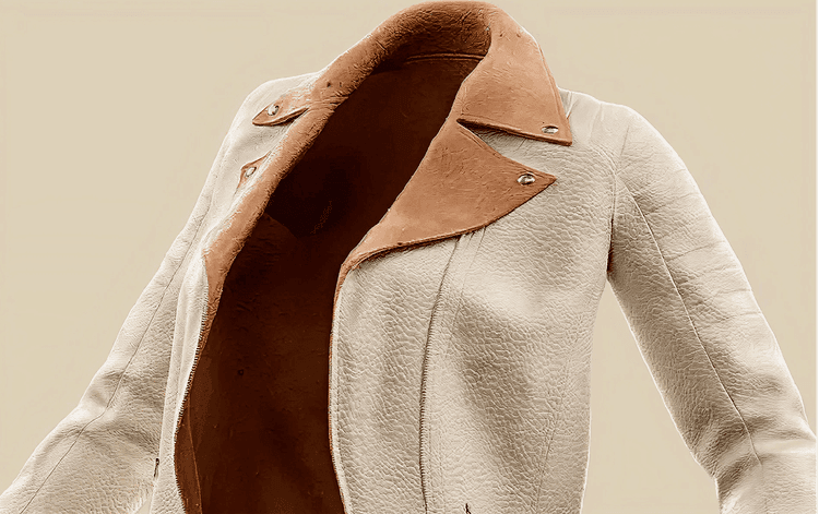 PVH Corp / Tommy Hilfiger Concept (2022)
PVH (parent company of Tommy Hilfiger) collaborated with Ecovative’s Forager™ division to trial mycelium foams in fashion applications such as insoles and padding. 
The project illustrated how soft mycelium foams can bridge performance and luxury storytelling in apparel, positioning fungal foams as a new material language in high-end consumer goods.