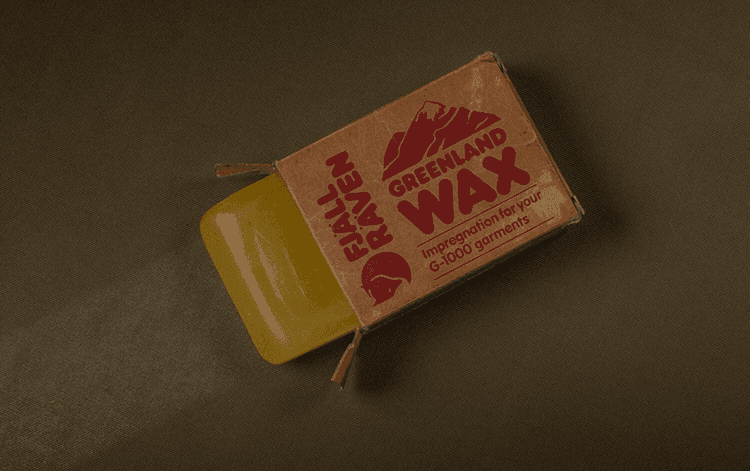 Fjällräven - Waxed Alternatives to Fluorocarbons (2015)

In 2015, Fjällräven became one of the first outdoor brands to fully eliminate PFAS, replacing fluorocarbons with Greenland Wax, a paraffin and beeswax blend, and Bionic-Finish® ECO on select fabrics. 
The transition began with a 2012 corporate ban and was verified by third-party audits. While the wax requires periodic reapplication, customers embraced it as a fair trade for transparency and safety.