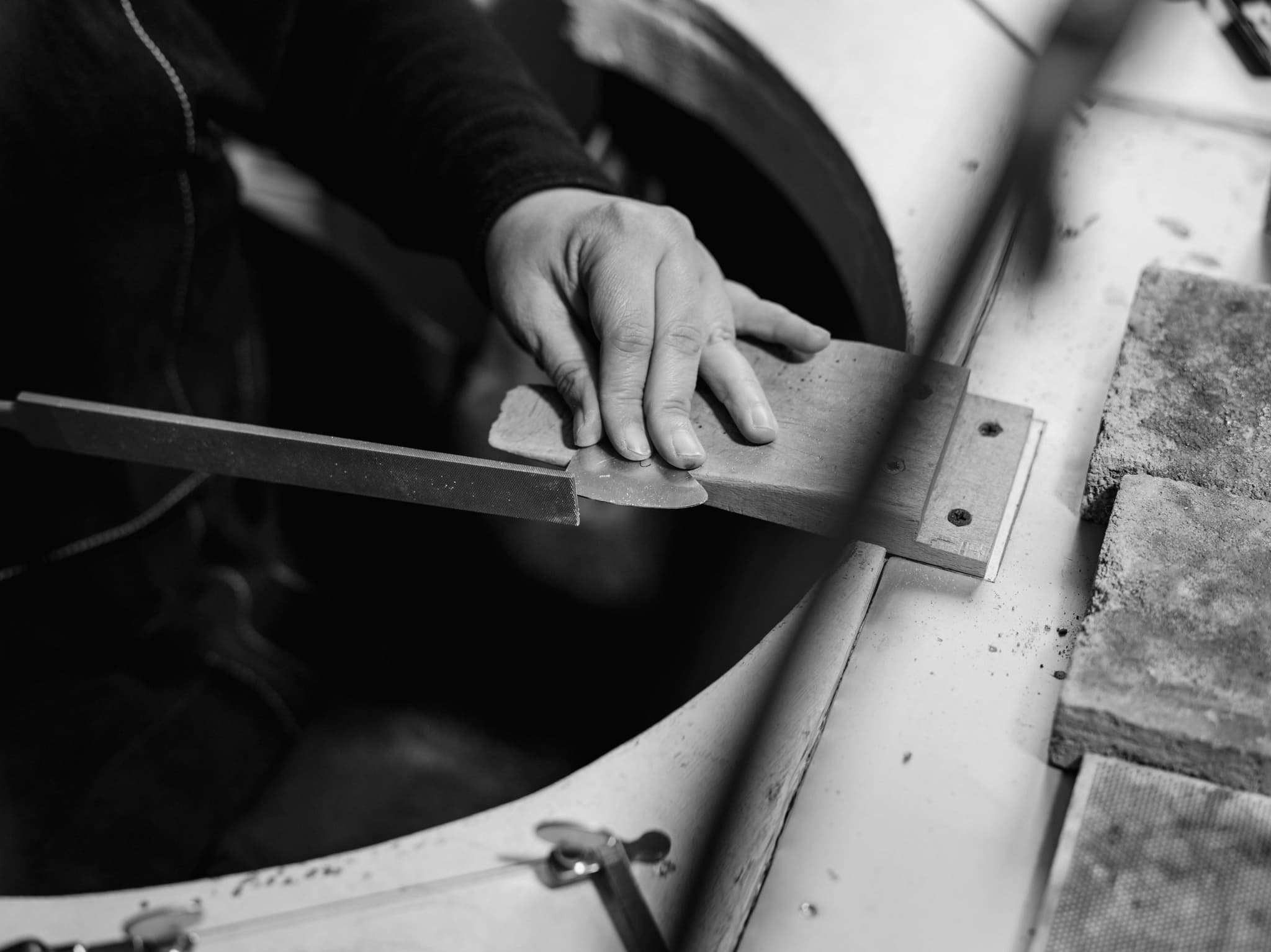 Sabrina Guerrera: jewellery as art objects