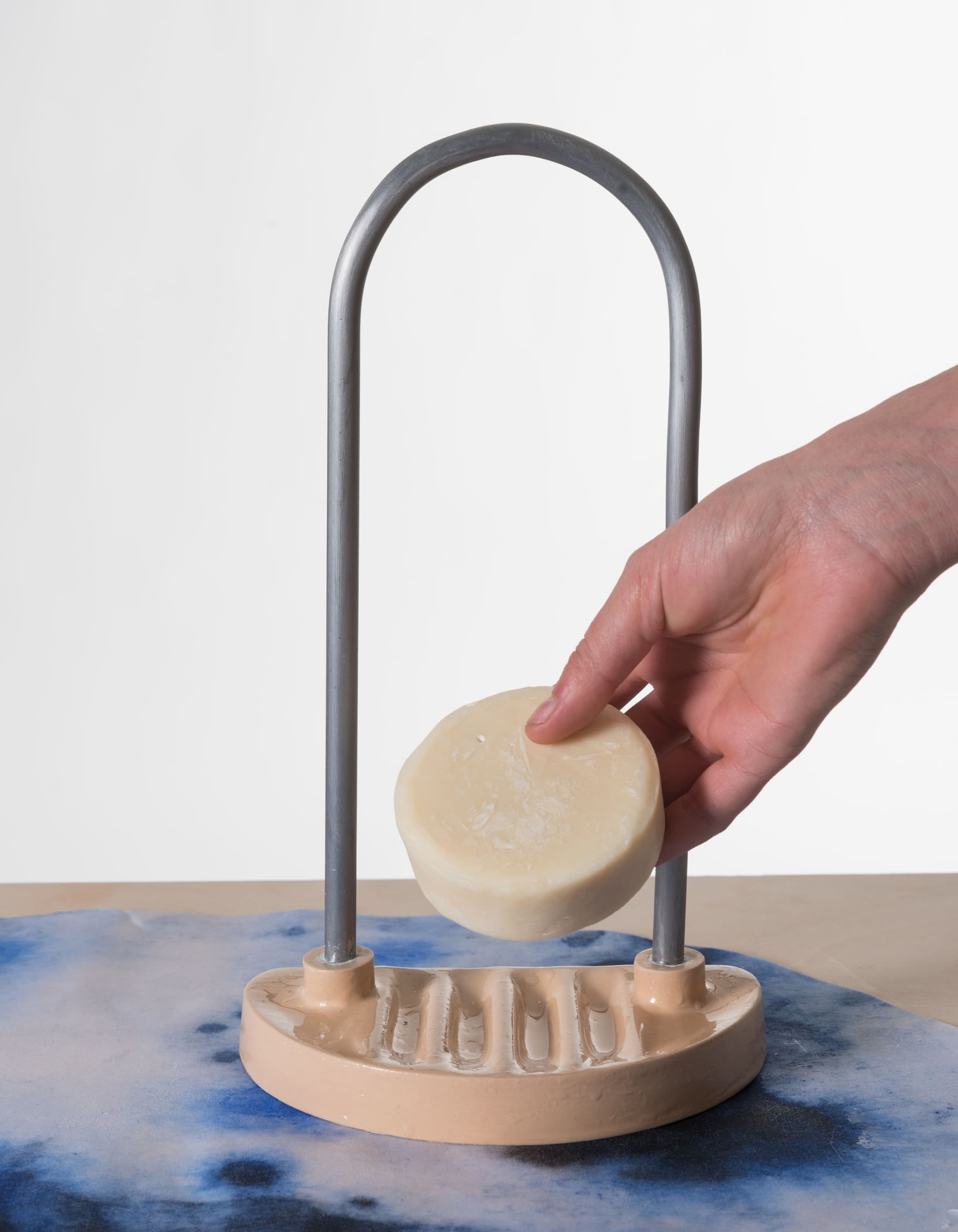  Us et coutumes: hygiène by Clémence Valade 