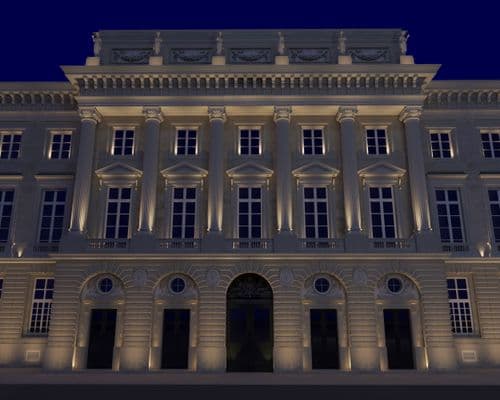 Dr. Thanos Balafoutis: Improve Accuracy In Architectural Lighting Simulation