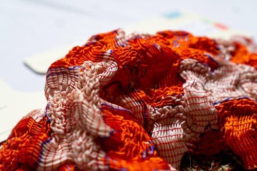 Bespoke at Scale with No Overstock: the case of ARNIA Textile Fashion