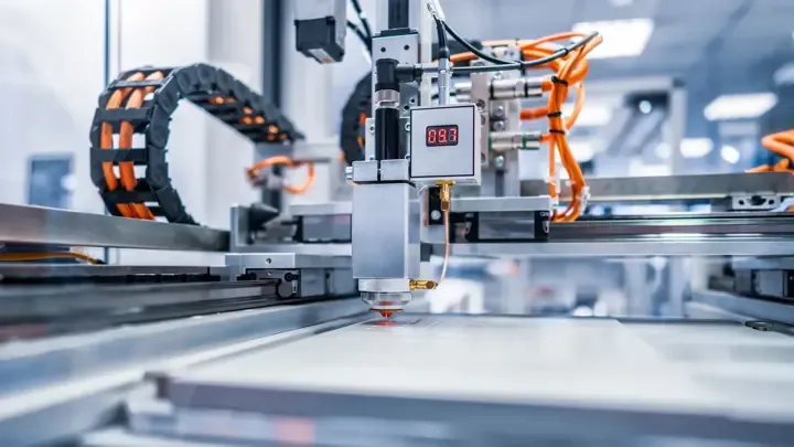  Trelleborg Manufacturing Technology 