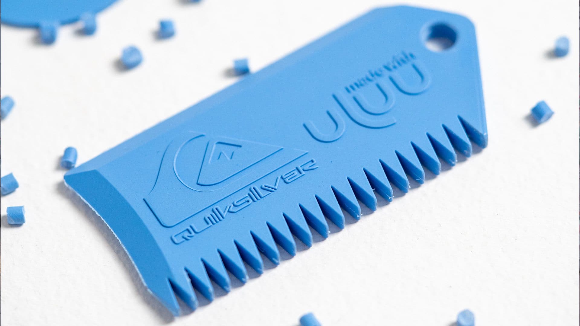 Uluu Secures $16M to Advance Seaweed-Based Bioplastics Production