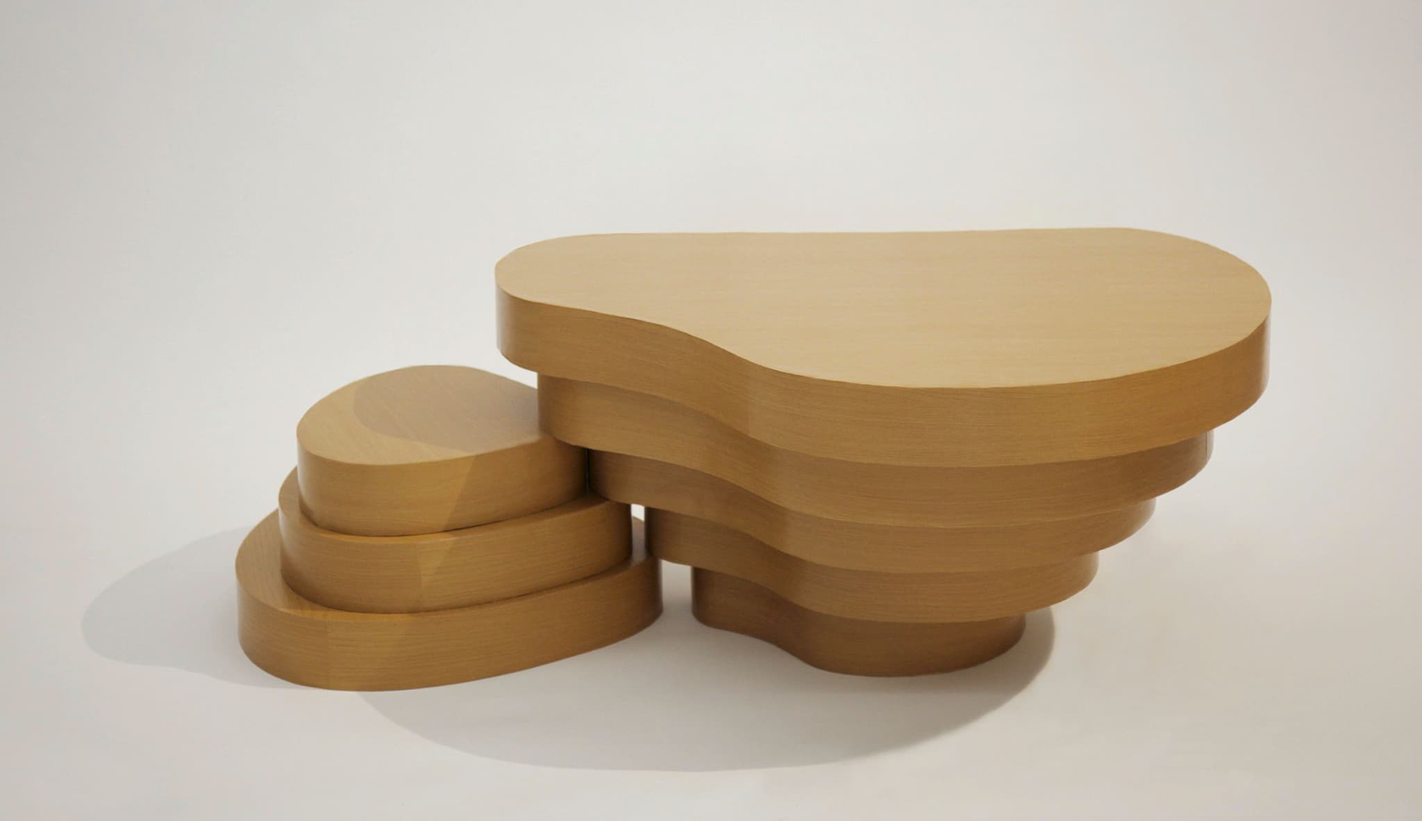 Andez Table. Photo courtesy of Victoria Hamann.