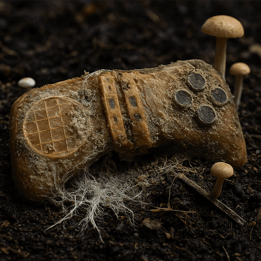 Seeds of Change: Biodesign, Sustainability, and Ecological Intelligence at the Institute for Future Technologies