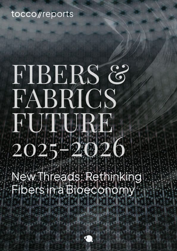 Glues & Adhesives 2030 Edition Report Cover