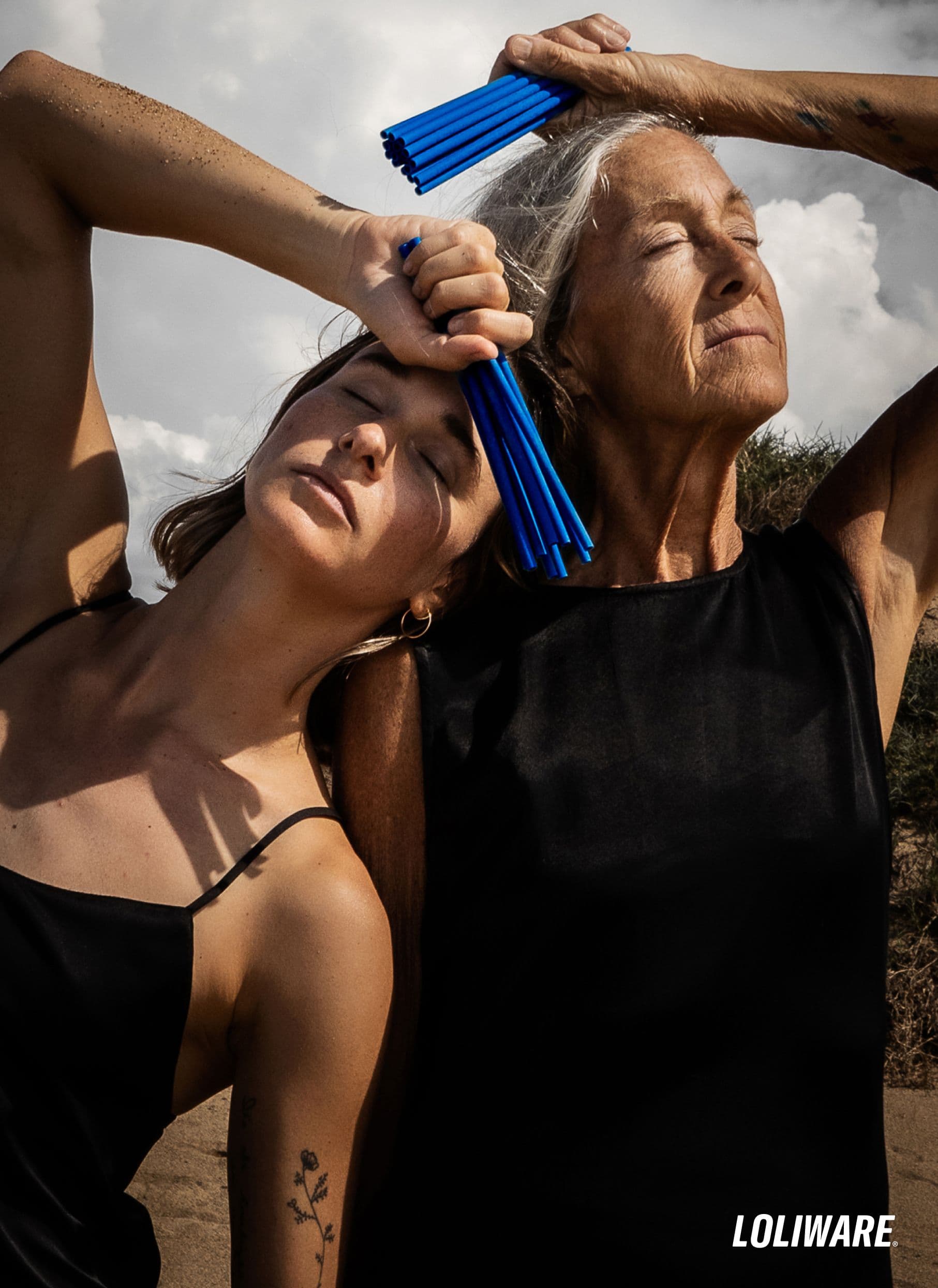 Regeneration isn’t just a design principle—it’s a way forward. LOLIWARE®’s Blue Carbon Straw brings this ethos to life, offering a tangible connection between everyday choices and the health of our planet, across generations.