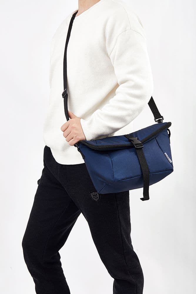 IGO Textile partners with leading material science experts.