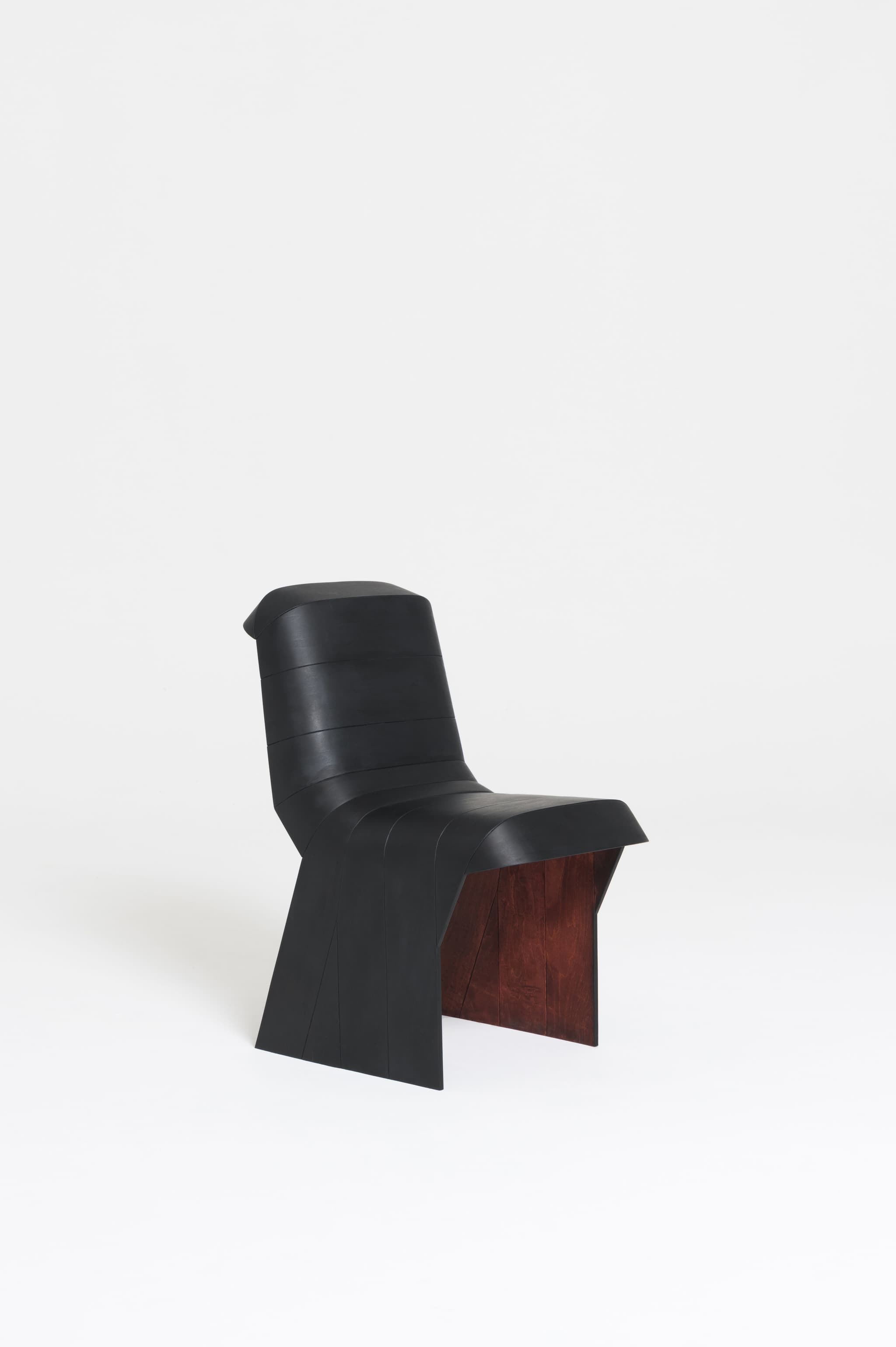 Luca chair from the Wild Chairs Collection (Photo credits ©Morgane Le Gall)