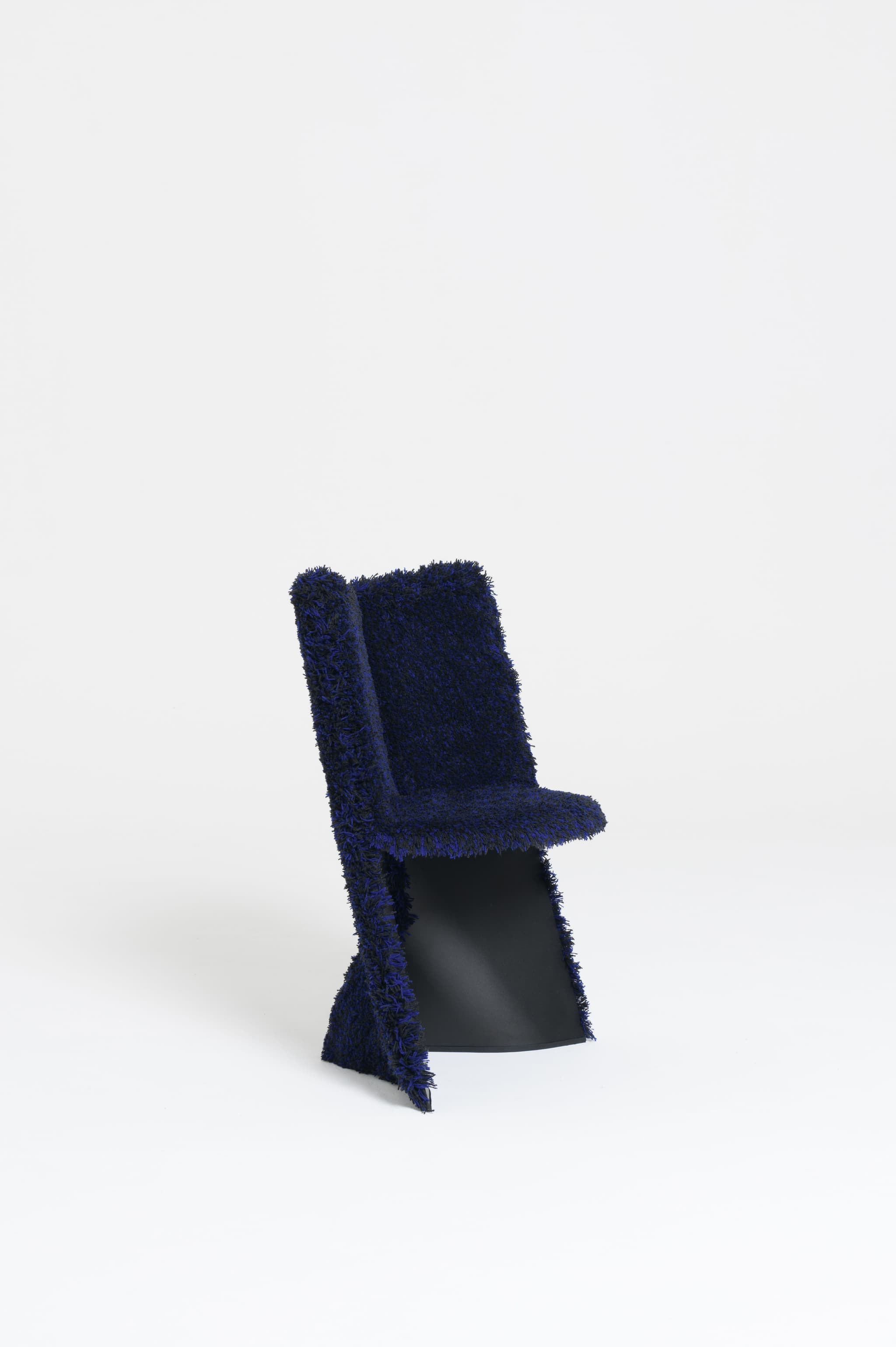 Shaun Chair from the Wild Chairs Collection (Photo credits ©Morgane Le Gall)