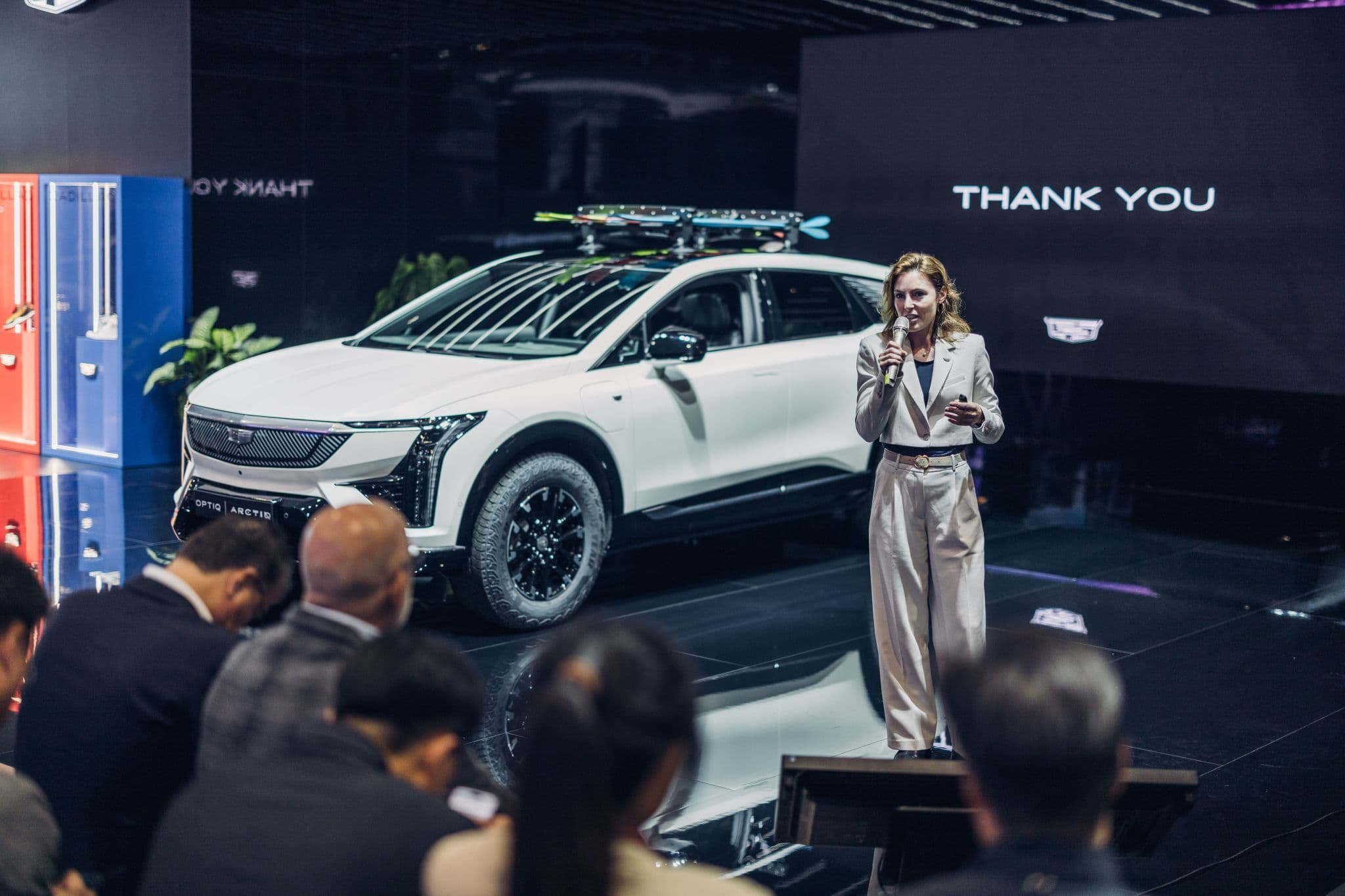 Laetitia Lopez's portrait. Photo credit: Laetitia Lopez