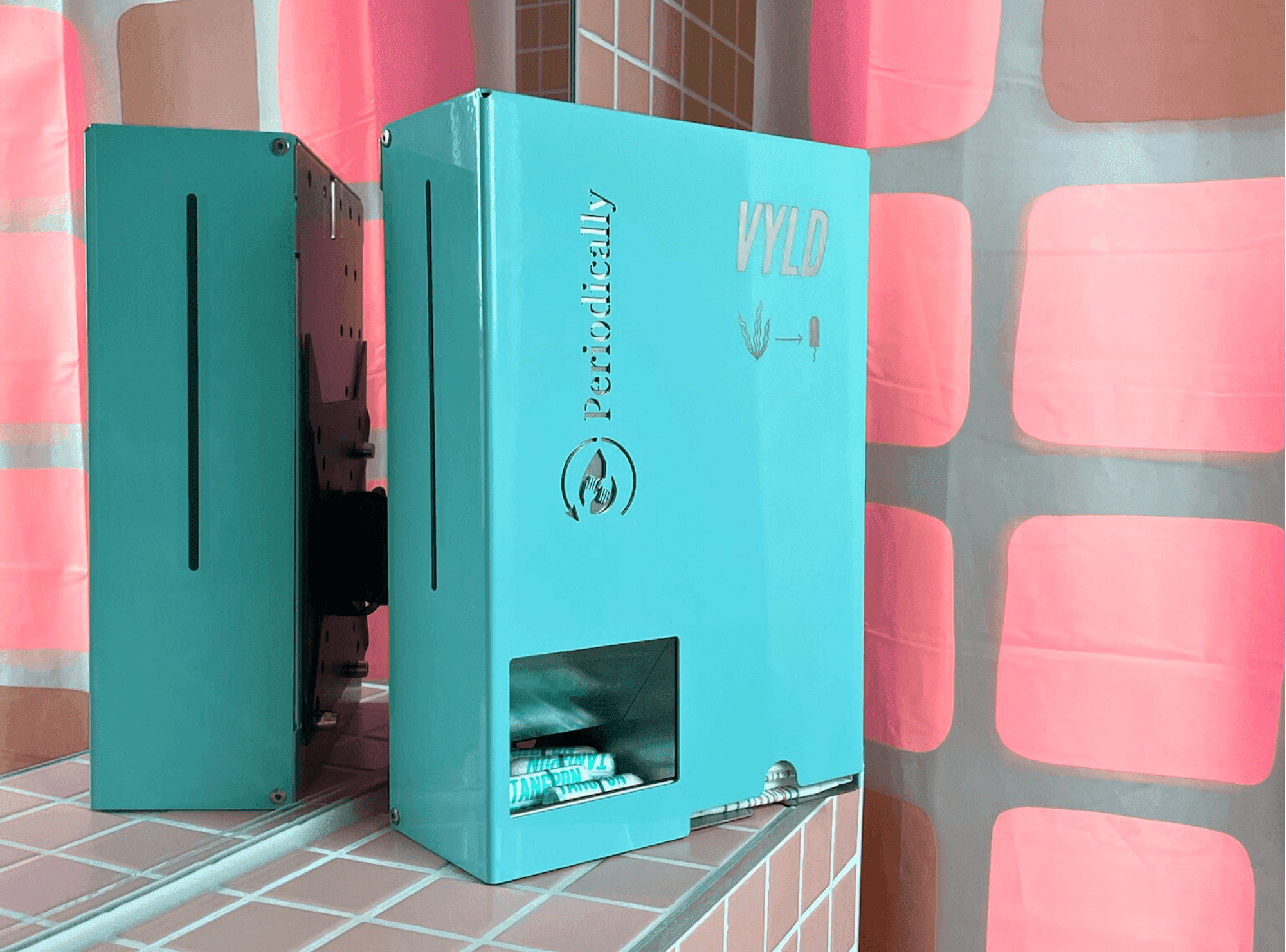 Photo courtesy of Vyld