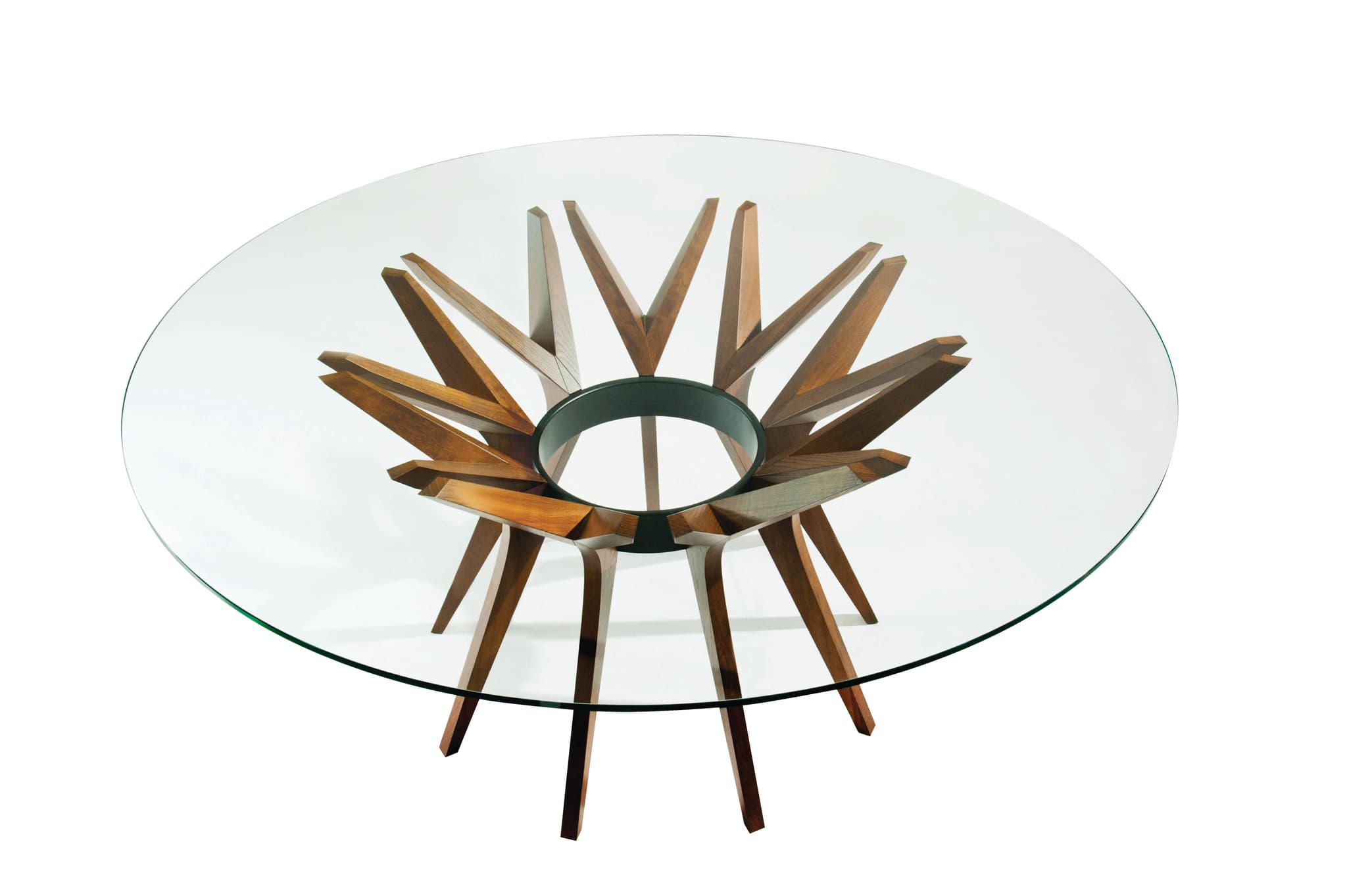 Aster Table by Reda Amalou