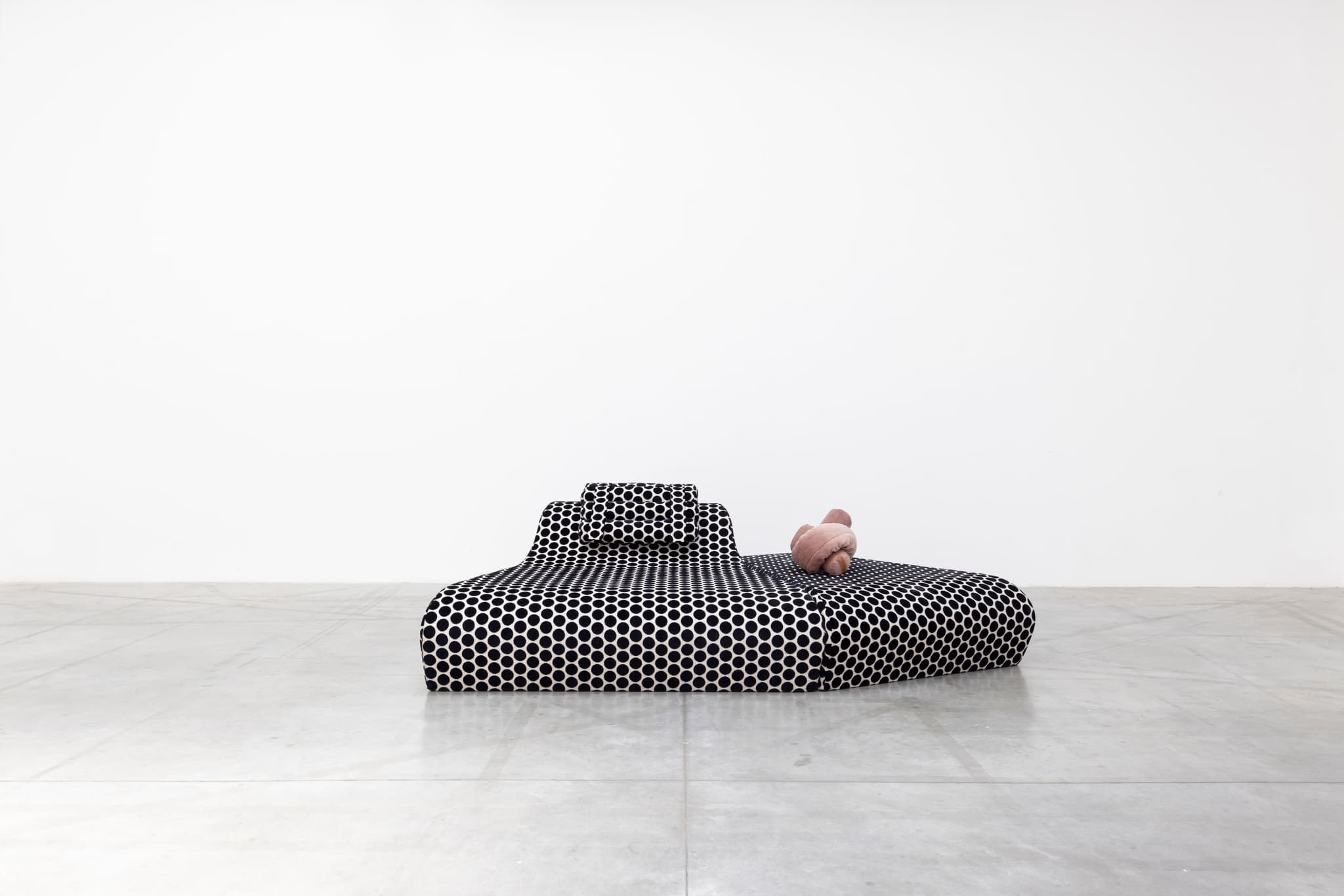 Butterfly sofa by Marine Peyre