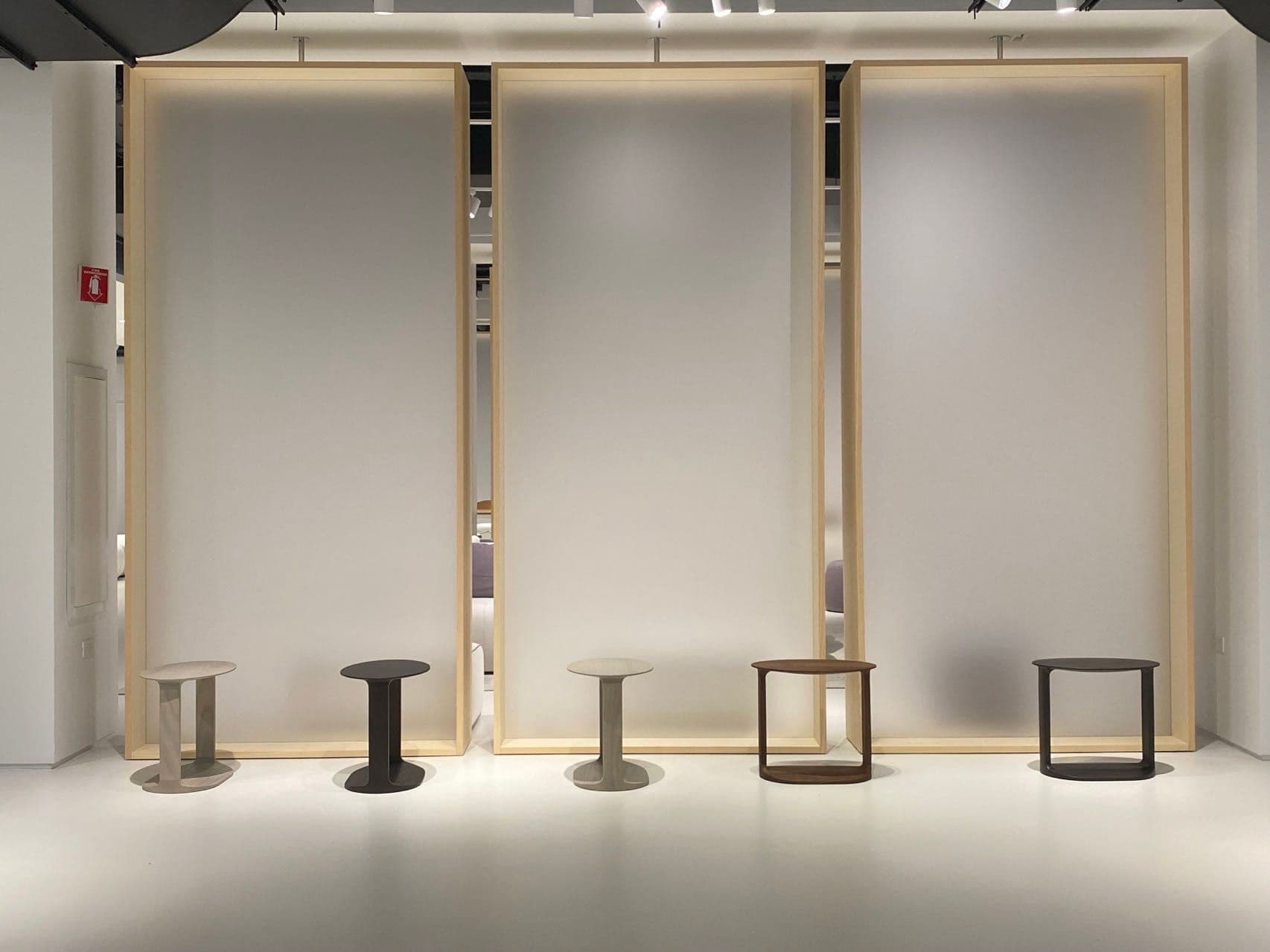 "Border Table" by Yiting Hou (Photo credit: @Yiting (Erin) Hou)