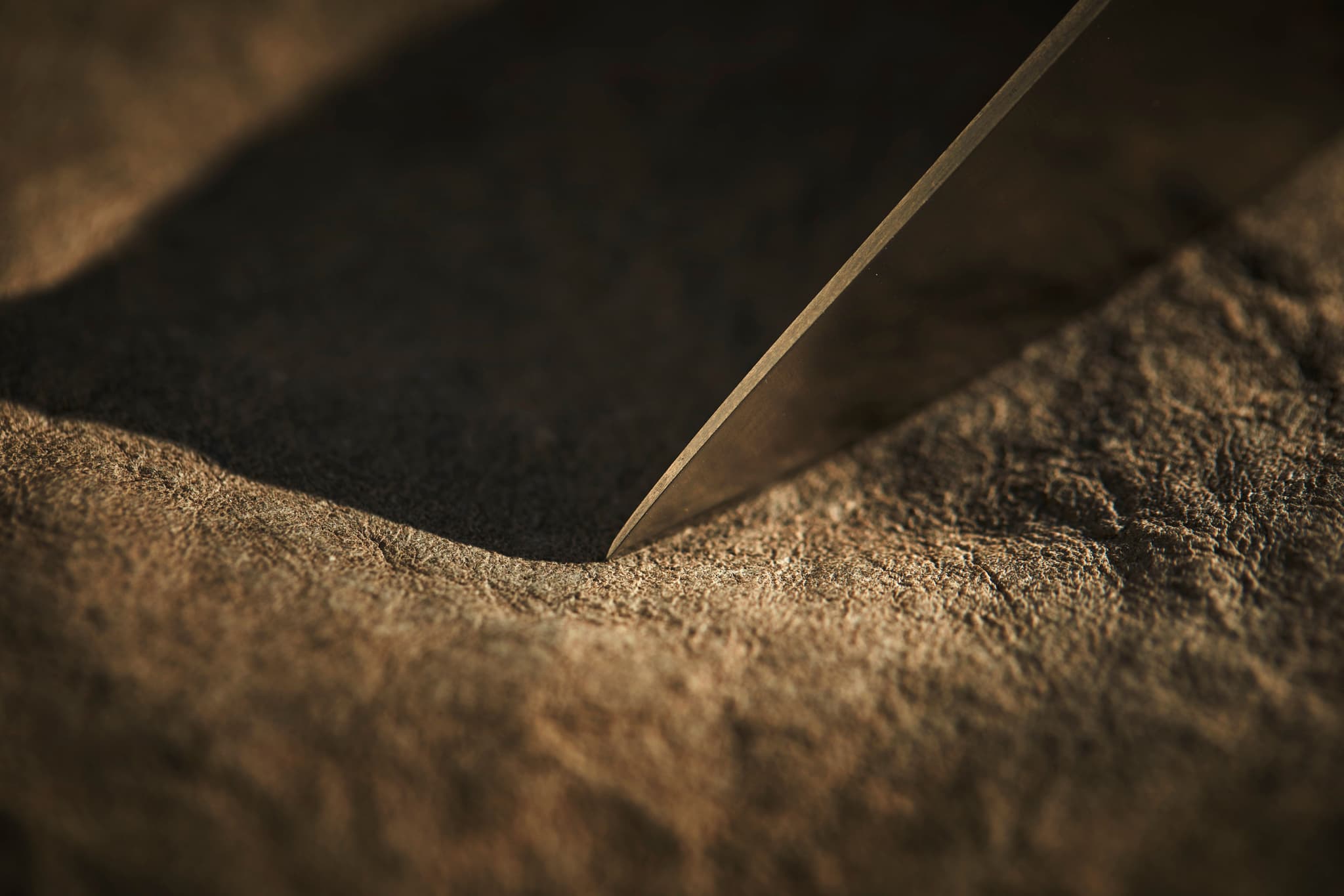 Hemp-based leather LOVR™