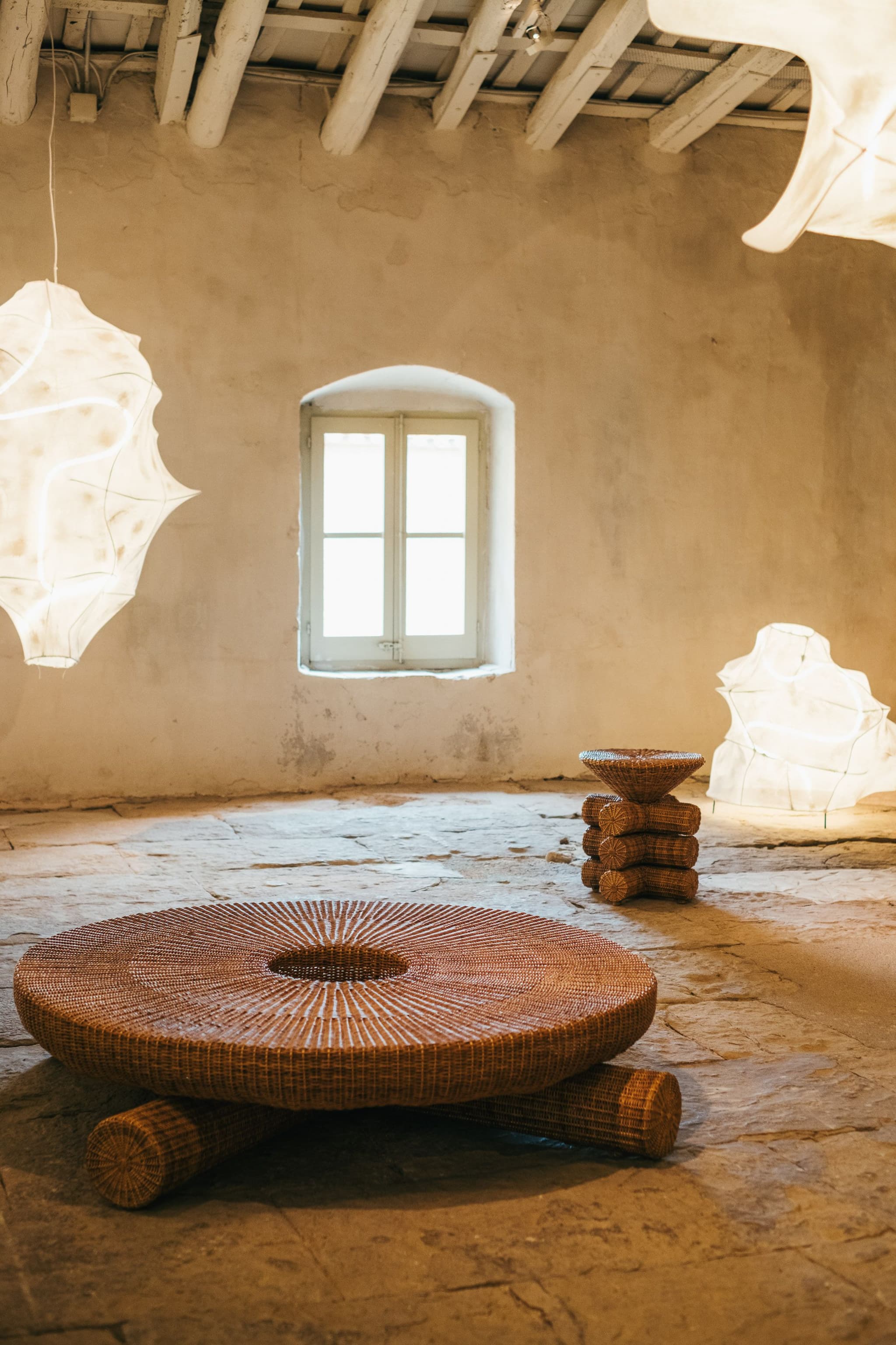 Table from Ibuju Collection